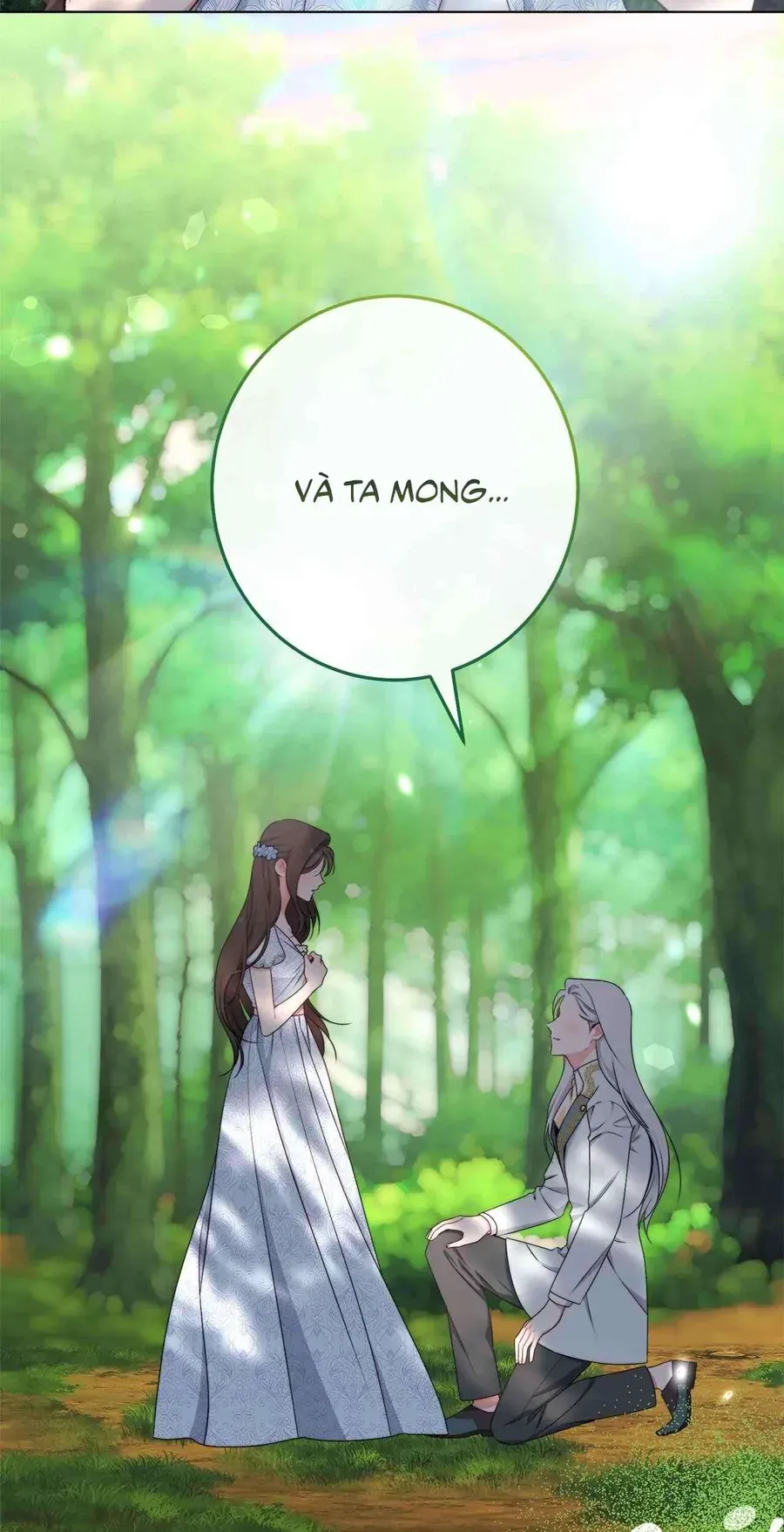 Hầu Gái Độc Quyền Của Hoàng Hậu Phản Diện - Chap 116 - Trang 6