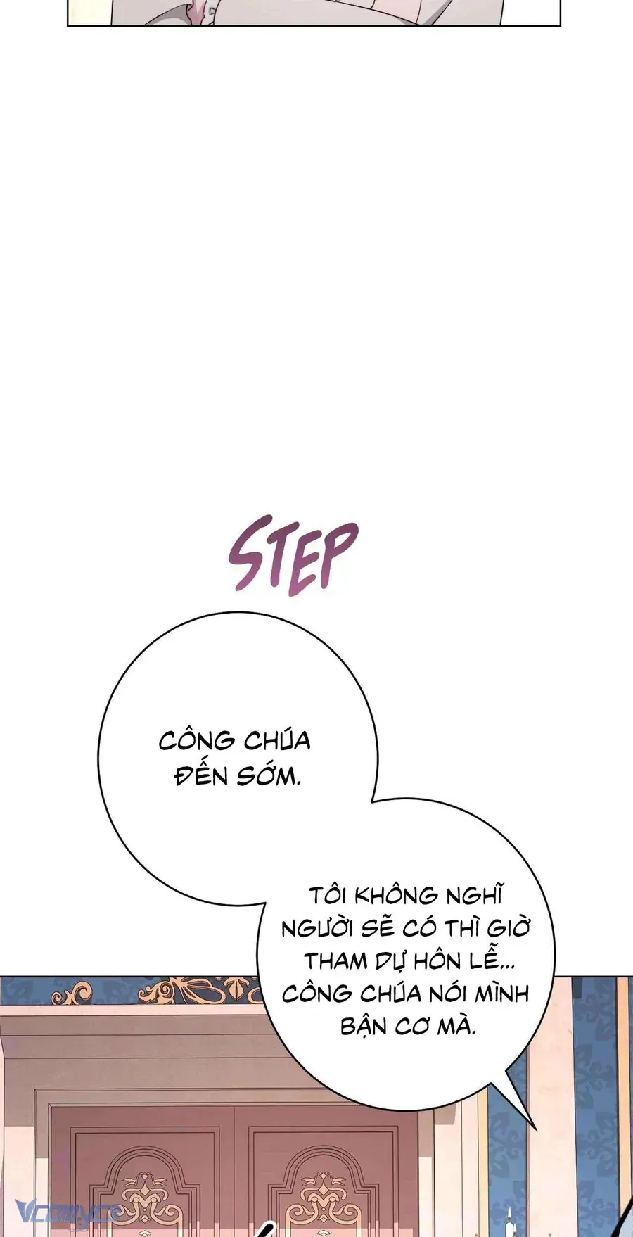 Hầu Gái Độc Quyền Của Hoàng Hậu Phản Diện - Chap 116 - Trang 51