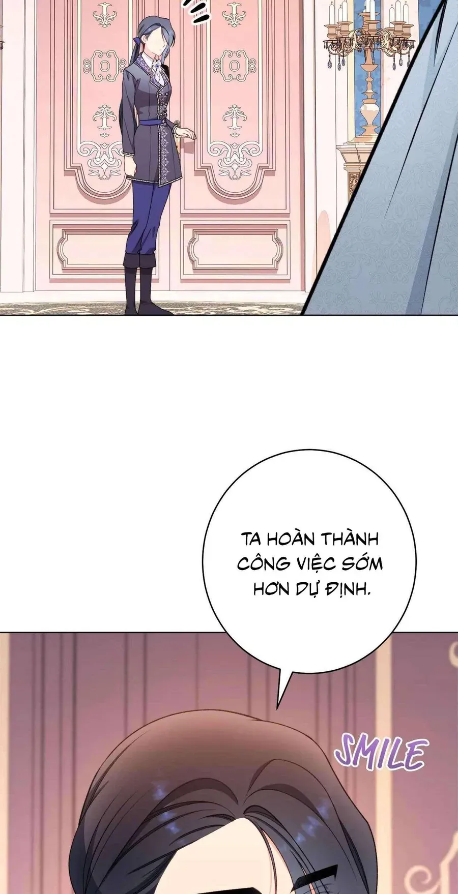 Hầu Gái Độc Quyền Của Hoàng Hậu Phản Diện - Chap 116 - Trang 52