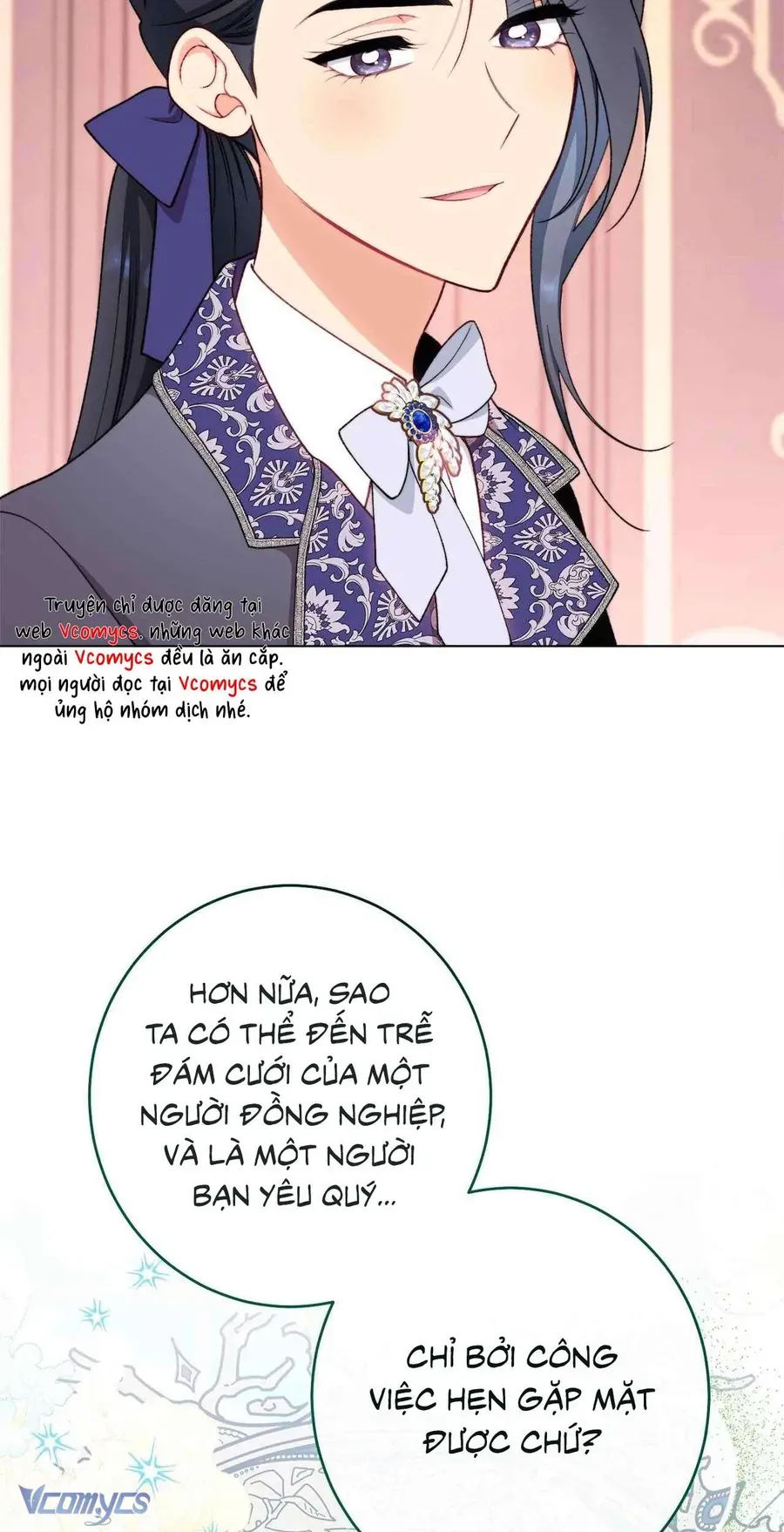 Hầu Gái Độc Quyền Của Hoàng Hậu Phản Diện - Chap 116 - Trang 53