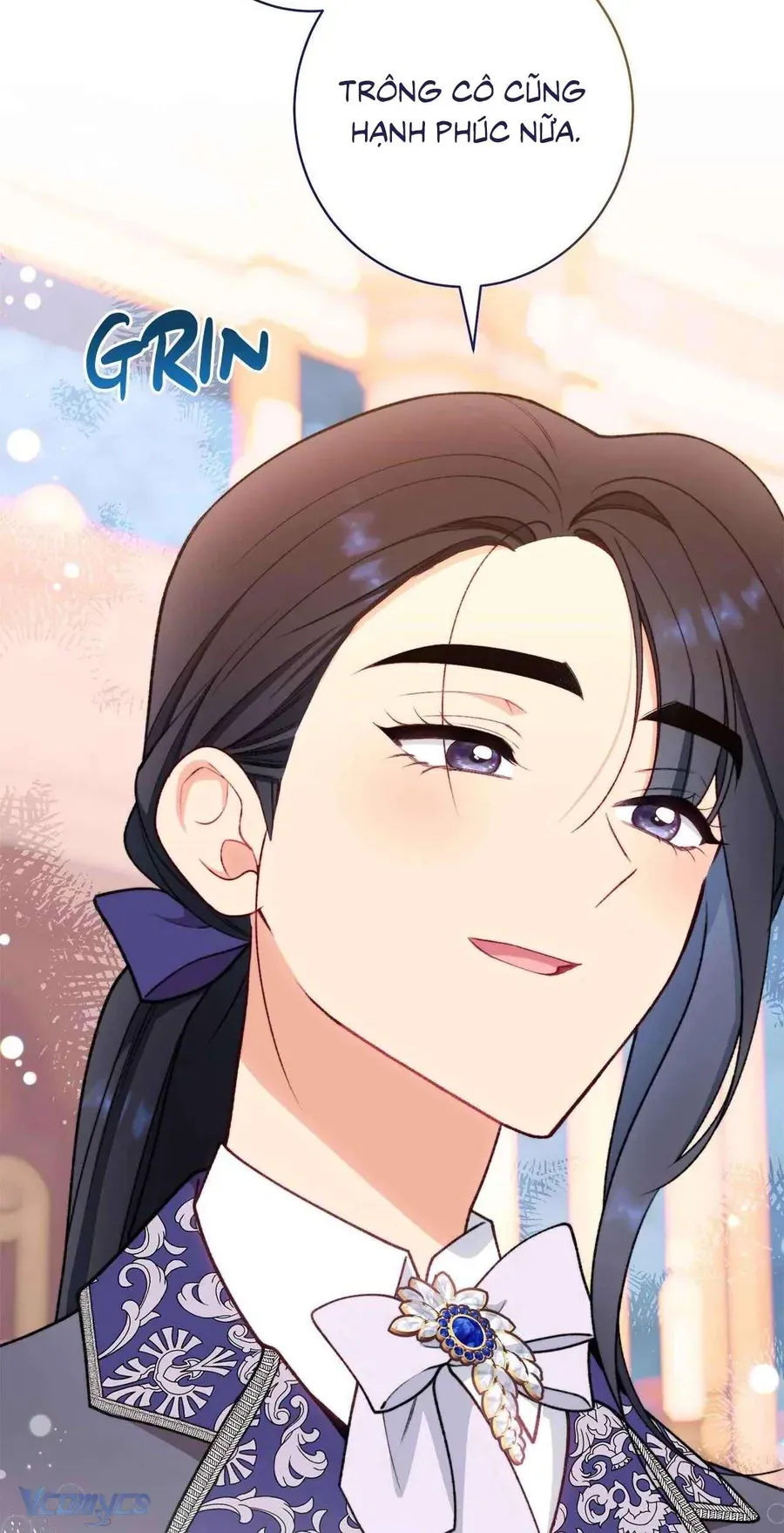 Hầu Gái Độc Quyền Của Hoàng Hậu Phản Diện - Chap 116 - Trang 59