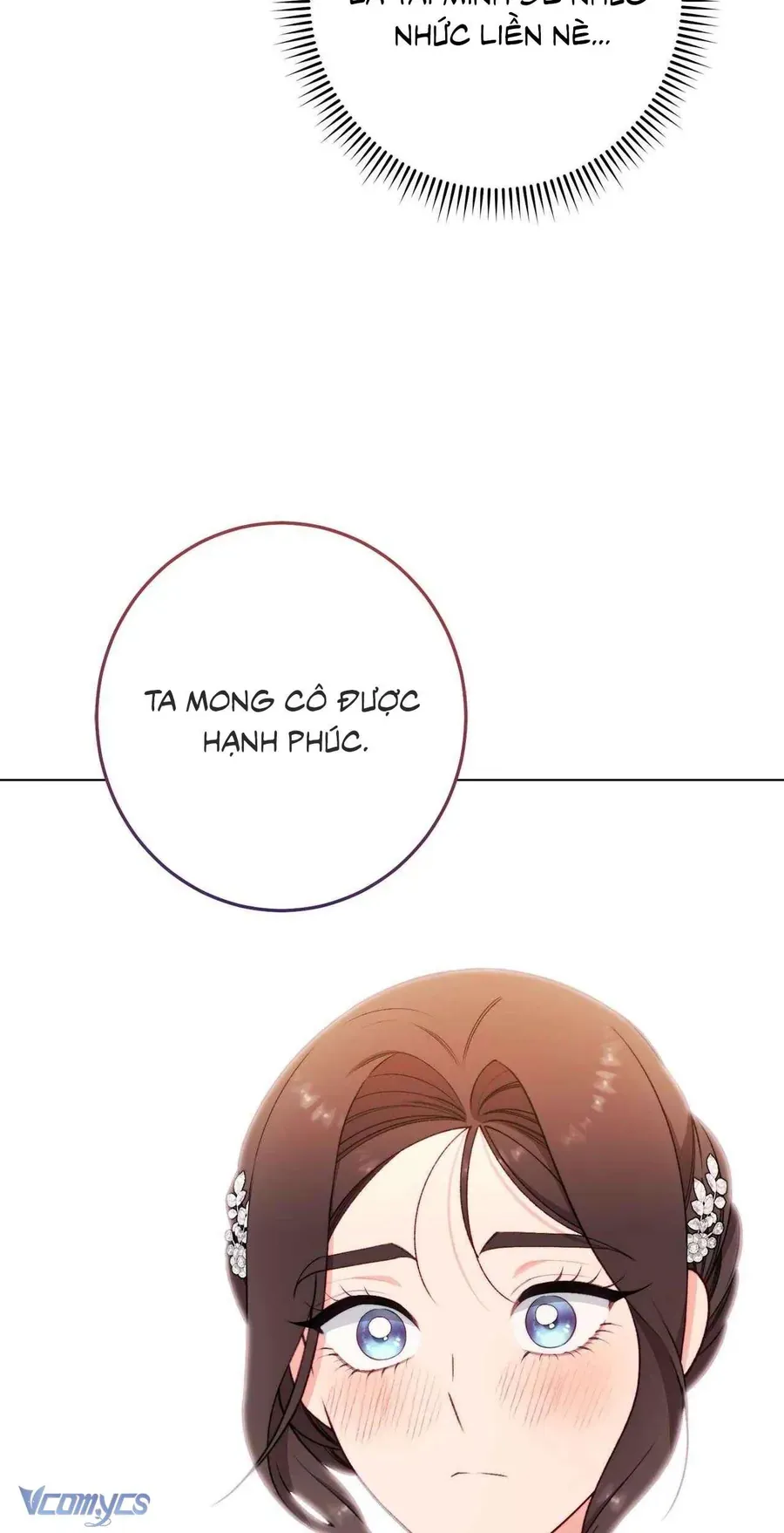 Hầu Gái Độc Quyền Của Hoàng Hậu Phản Diện - Chap 116 - Trang 63