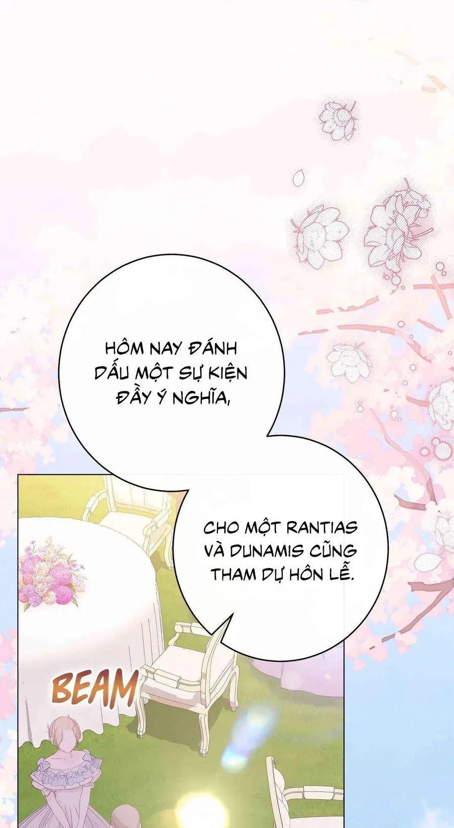 Hầu Gái Độc Quyền Của Hoàng Hậu Phản Diện - Chap 116 - Trang 76