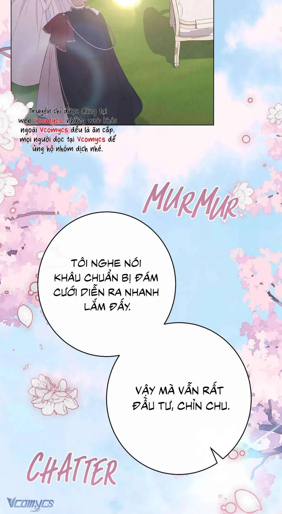 Hầu Gái Độc Quyền Của Hoàng Hậu Phản Diện - Chap 116 - Trang 77