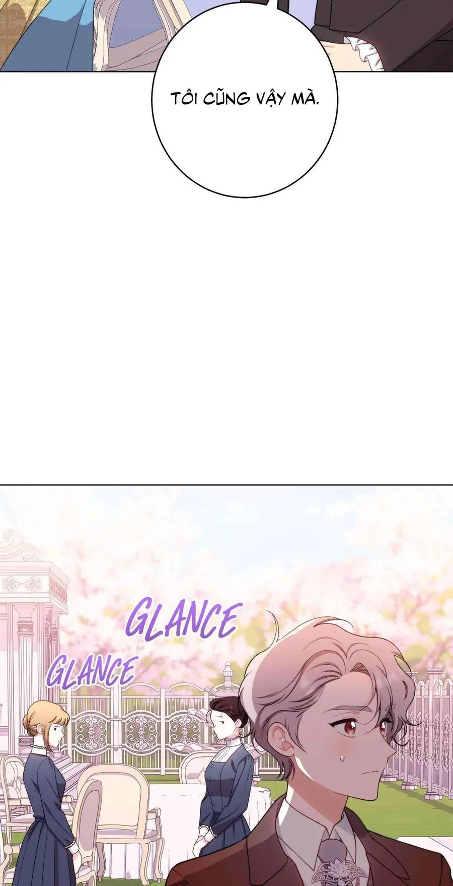 Hầu Gái Độc Quyền Của Hoàng Hậu Phản Diện - Chap 116 - Trang 80