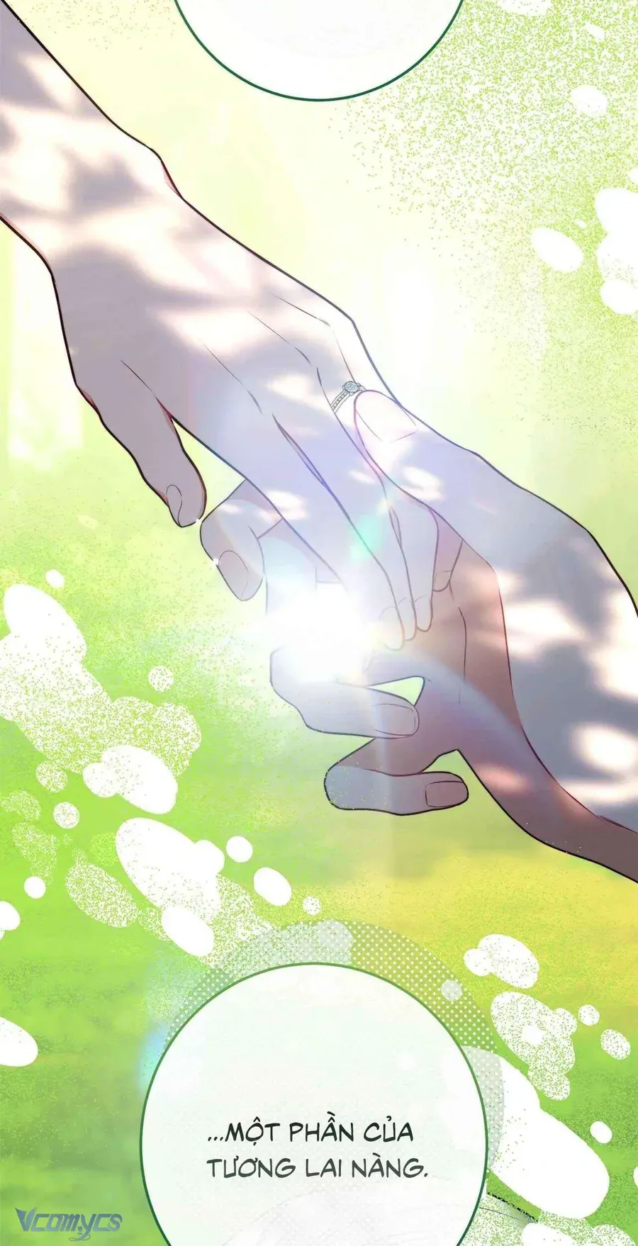 Hầu Gái Độc Quyền Của Hoàng Hậu Phản Diện - Chap 116 - Trang 9