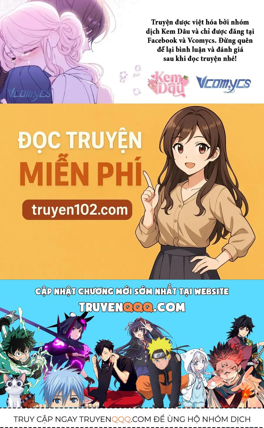 Hầu Gái Độc Quyền Của Hoàng Hậu Phản Diện - Chap 116 - Trang 88