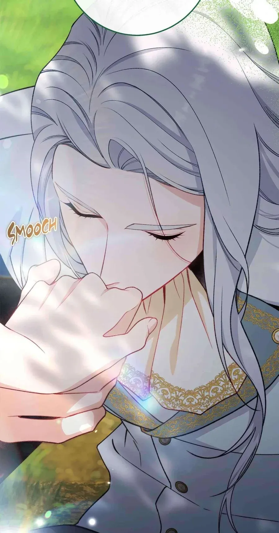 Hầu Gái Độc Quyền Của Hoàng Hậu Phản Diện - Chap 116 - Trang 10