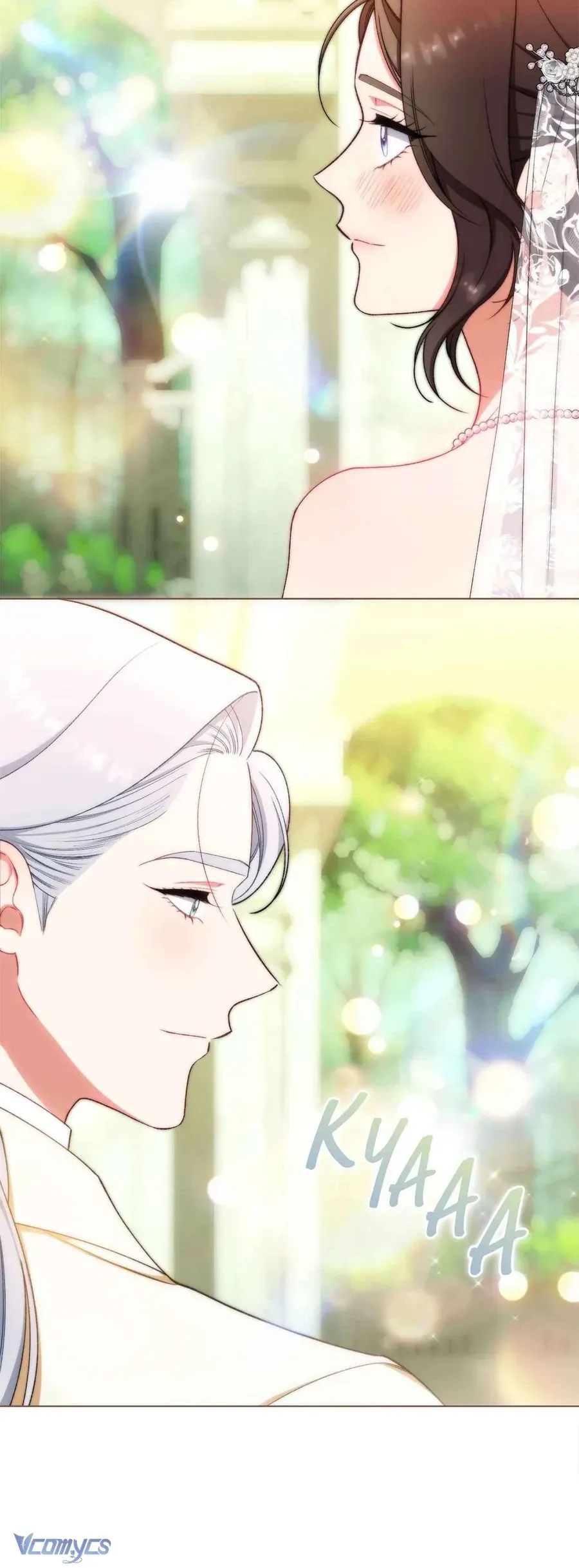 Hầu Gái Độc Quyền Của Hoàng Hậu Phản Diện - Chap 117 - Trang 11