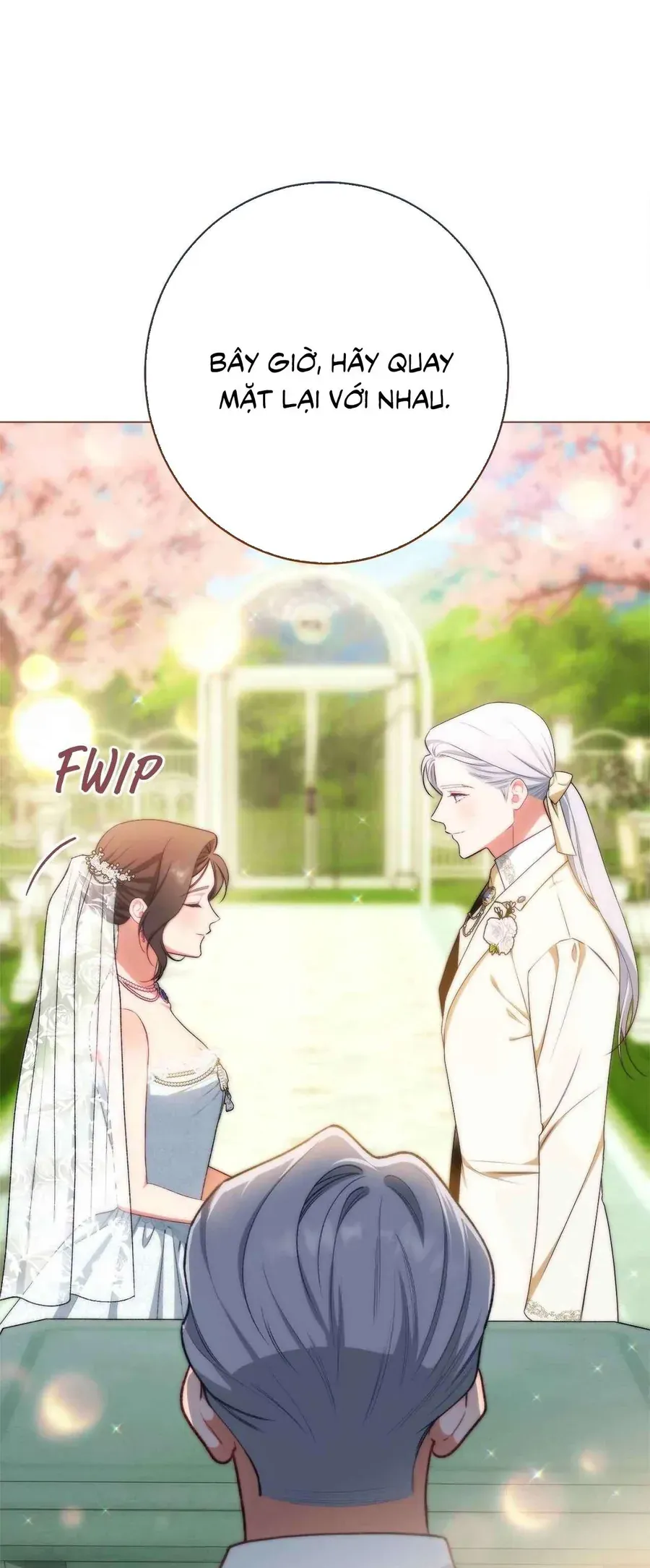 Hầu Gái Độc Quyền Của Hoàng Hậu Phản Diện - Chap 117 - Trang 12