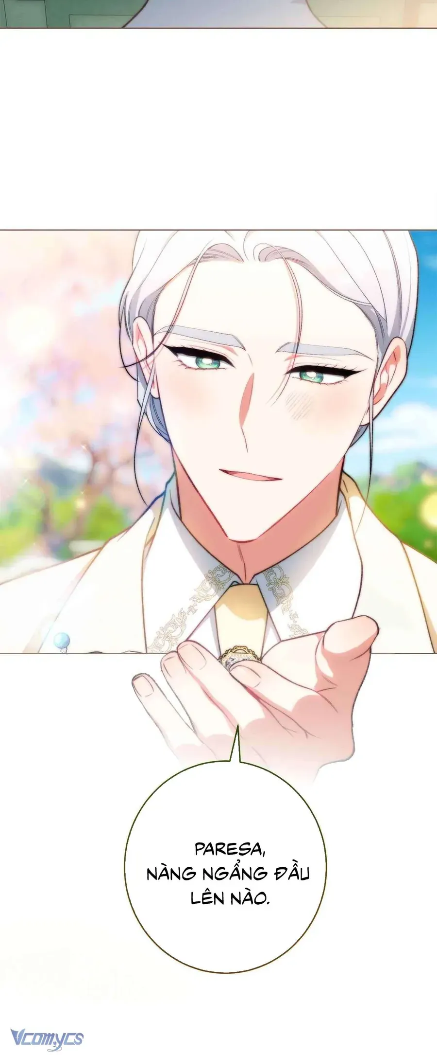 Hầu Gái Độc Quyền Của Hoàng Hậu Phản Diện - Chap 117 - Trang 13