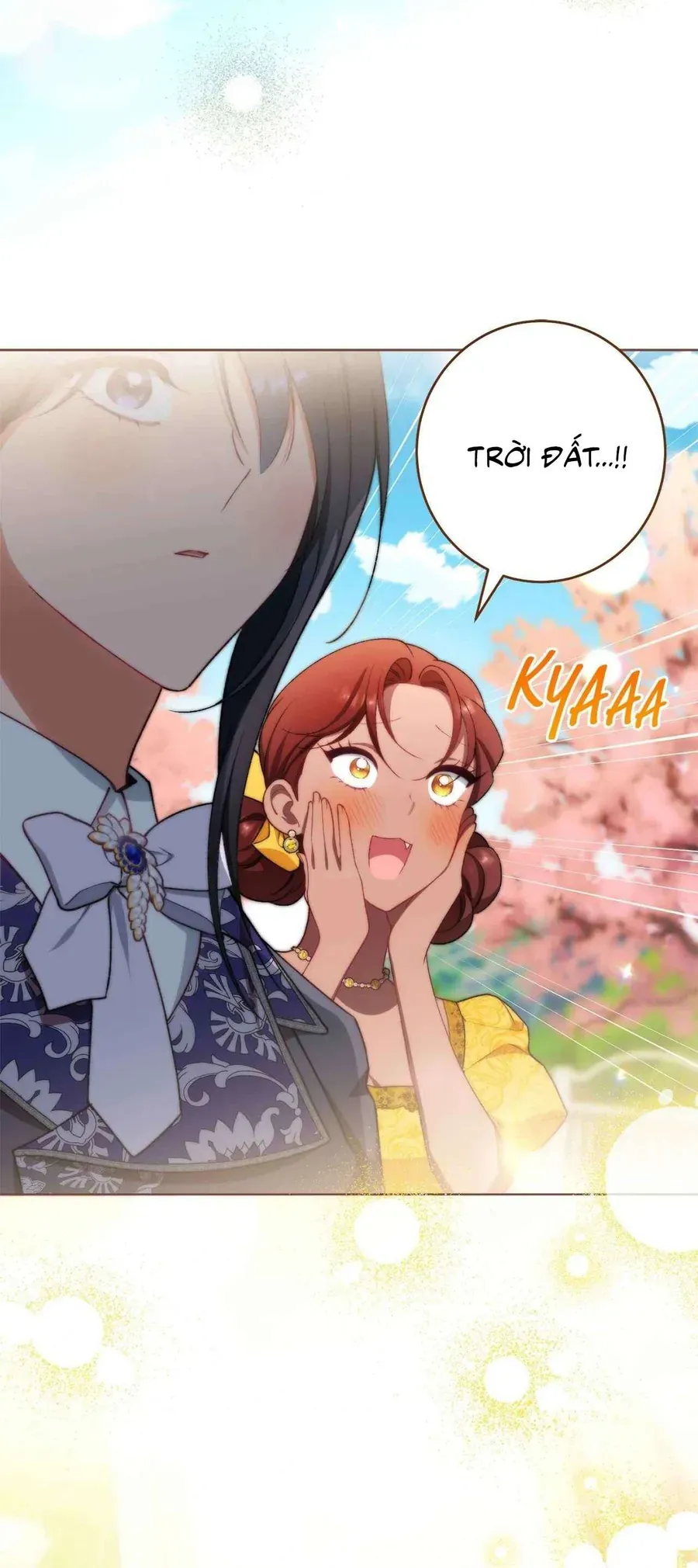 Hầu Gái Độc Quyền Của Hoàng Hậu Phản Diện - Chap 117 - Trang 16
