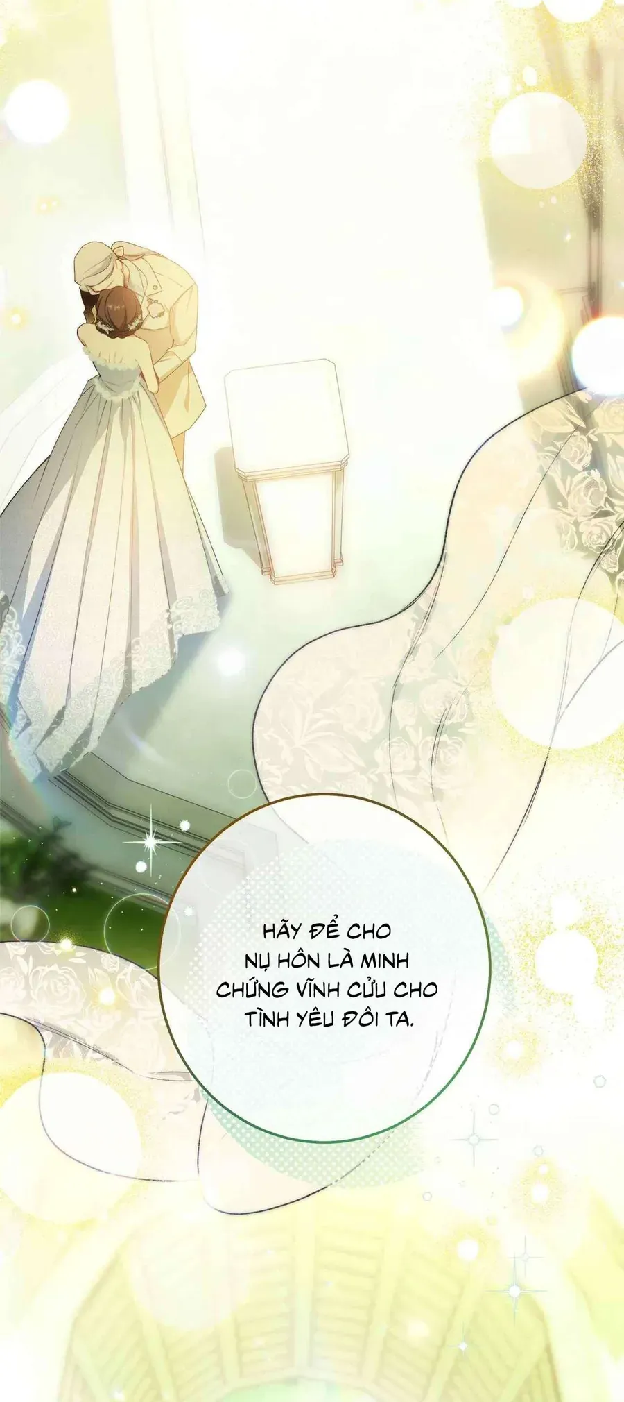 Hầu Gái Độc Quyền Của Hoàng Hậu Phản Diện - Chap 117 - Trang 17