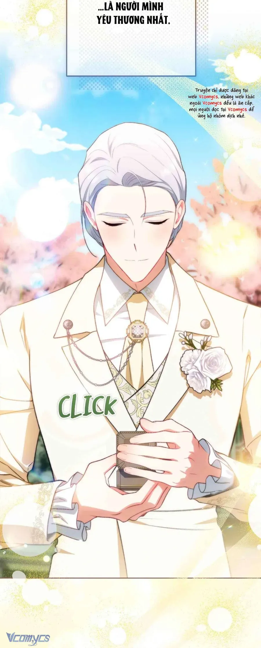 Hầu Gái Độc Quyền Của Hoàng Hậu Phản Diện - Chap 117 - Trang 22