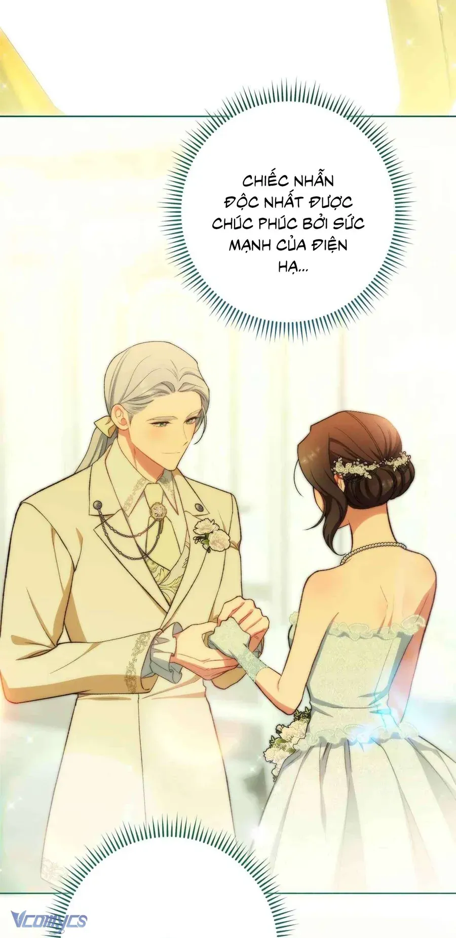 Hầu Gái Độc Quyền Của Hoàng Hậu Phản Diện - Chap 117 - Trang 24