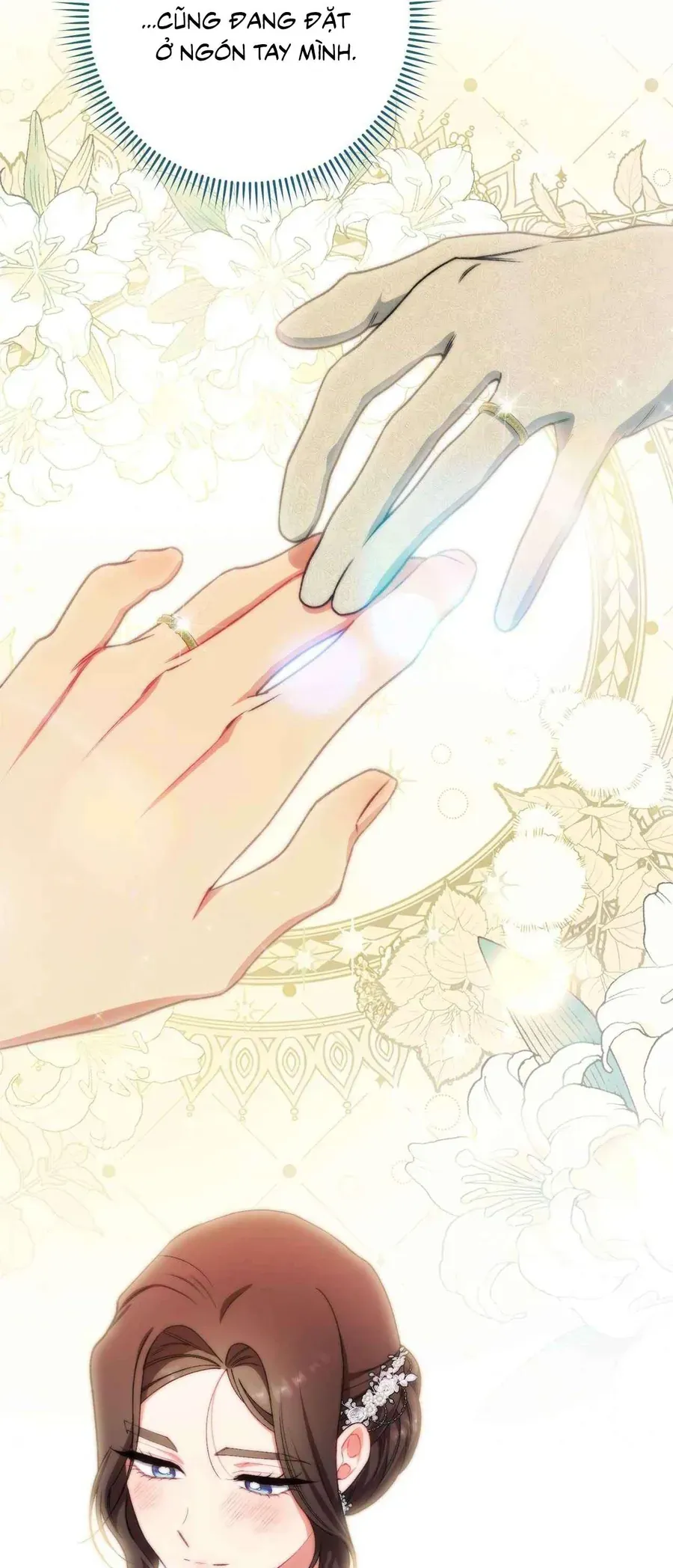 Hầu Gái Độc Quyền Của Hoàng Hậu Phản Diện - Chap 117 - Trang 25