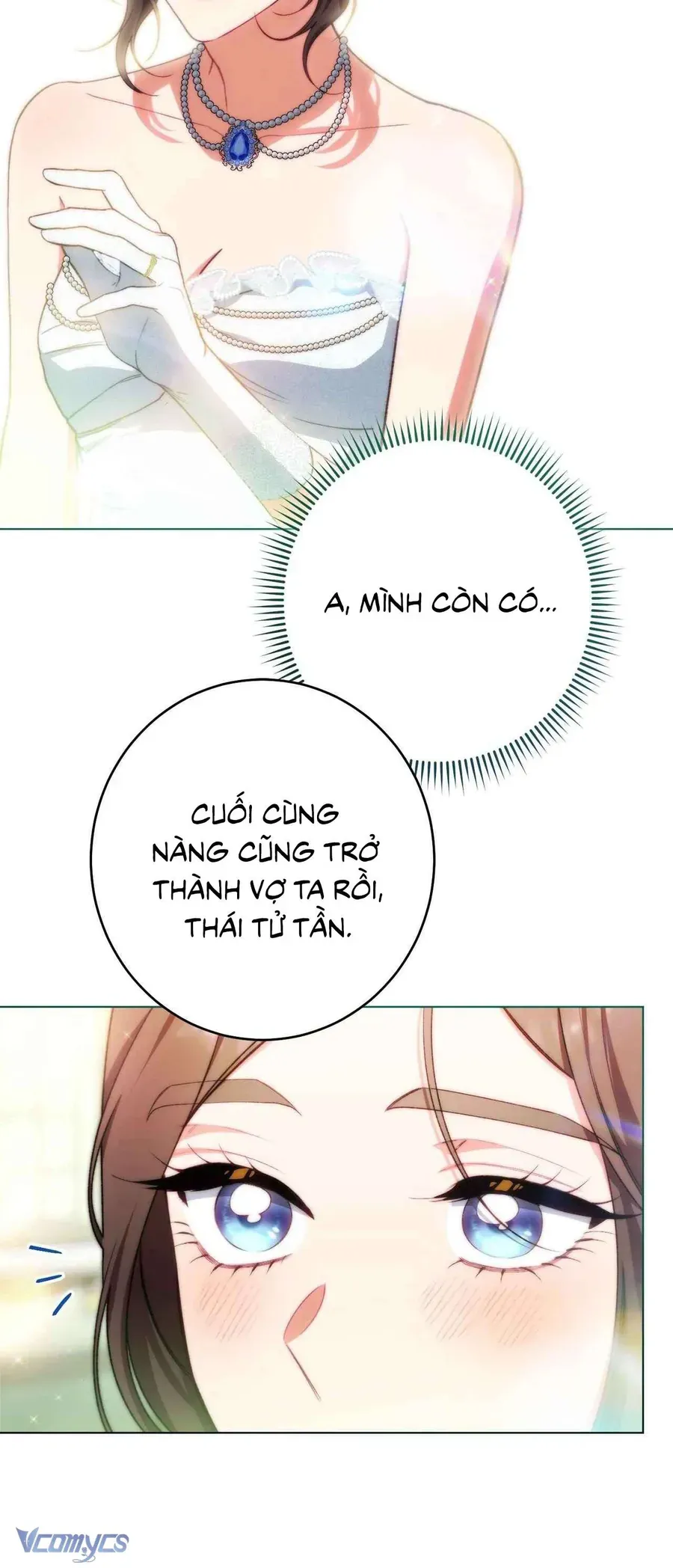 Hầu Gái Độc Quyền Của Hoàng Hậu Phản Diện - Chap 117 - Trang 26