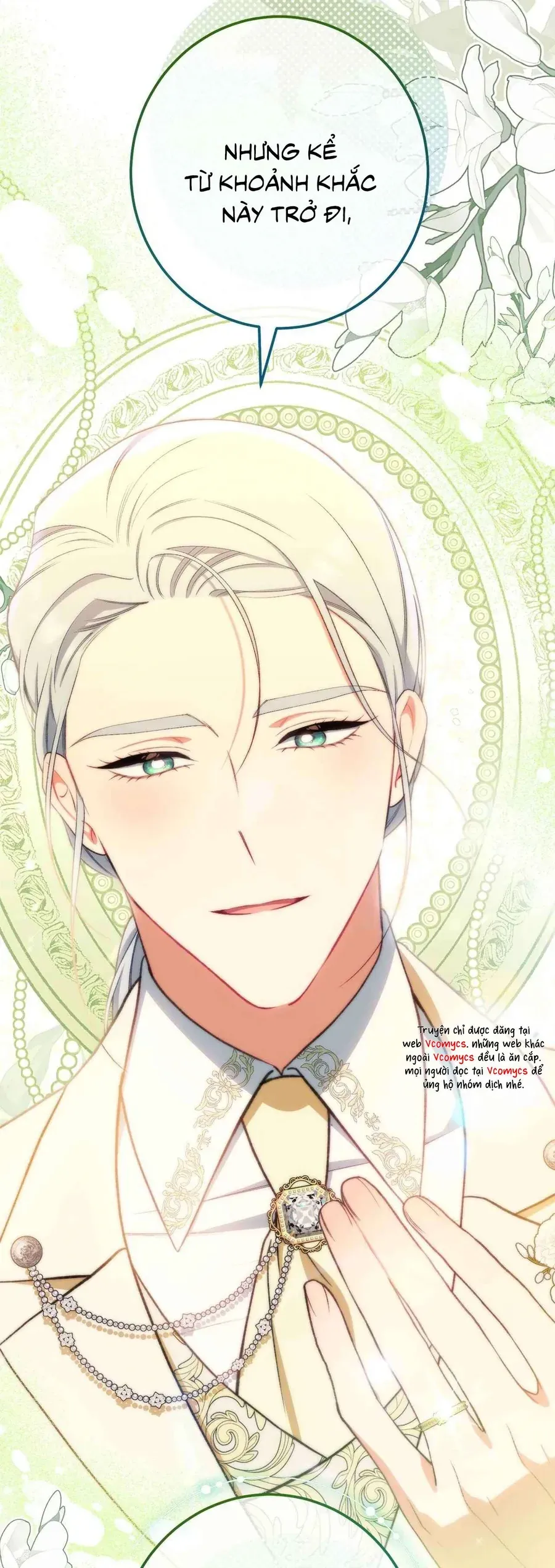 Hầu Gái Độc Quyền Của Hoàng Hậu Phản Diện - Chap 117 - Trang 28