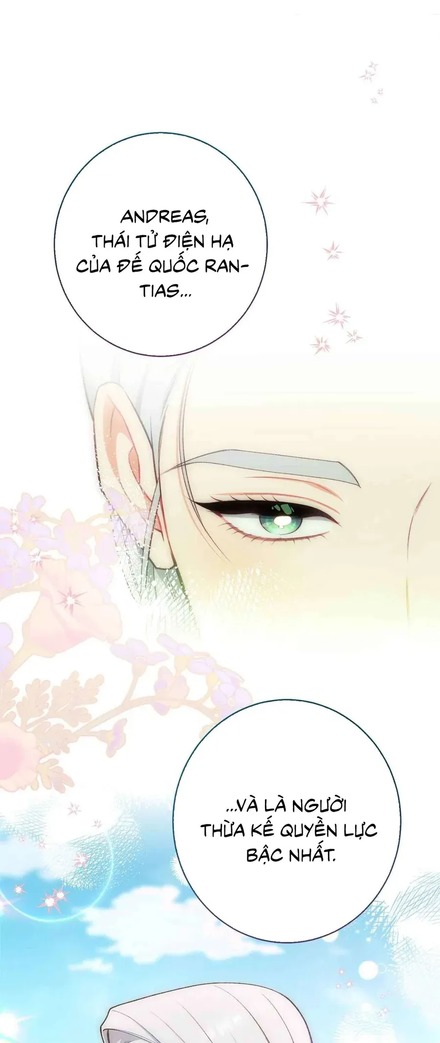 Hầu Gái Độc Quyền Của Hoàng Hậu Phản Diện - Chap 117 - Trang 4