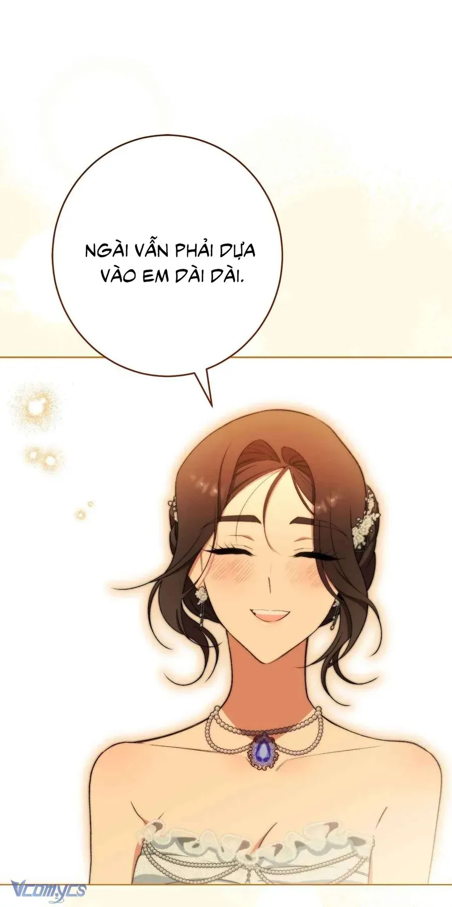 Hầu Gái Độc Quyền Của Hoàng Hậu Phản Diện - Chap 117 - Trang 31