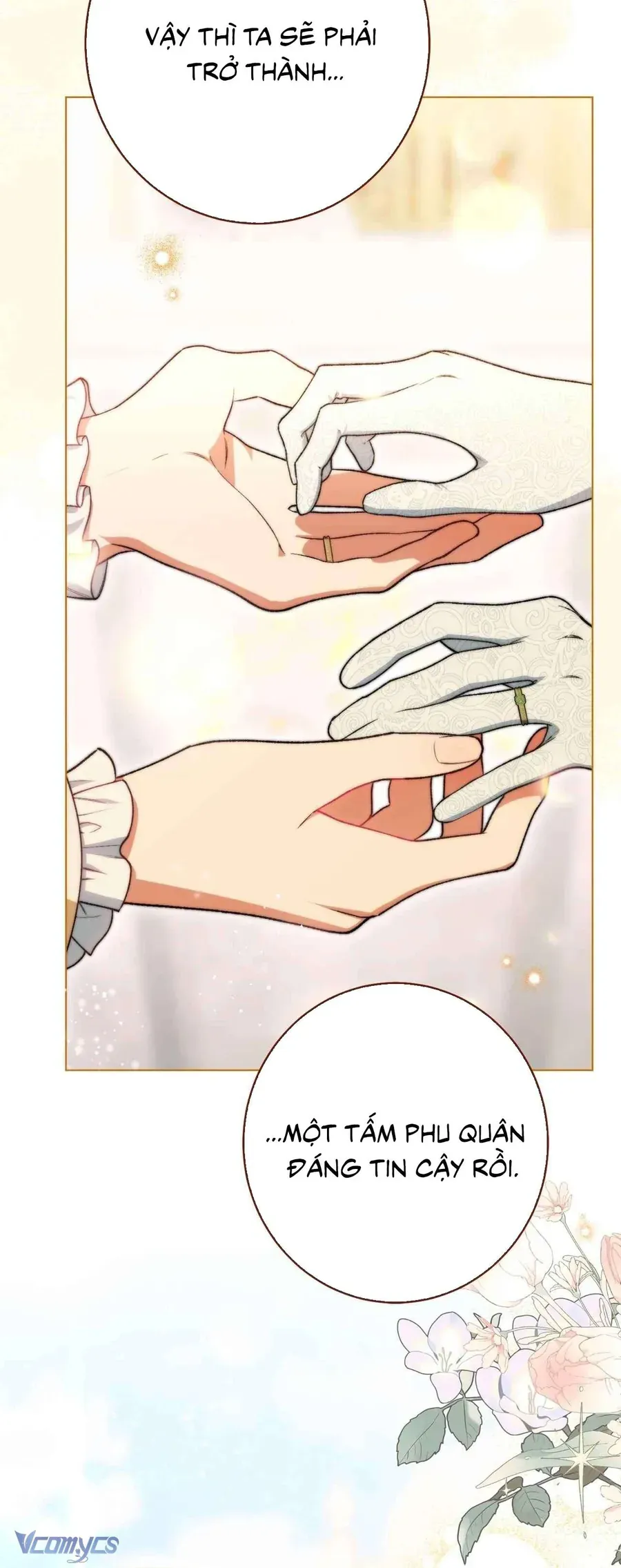Hầu Gái Độc Quyền Của Hoàng Hậu Phản Diện - Chap 117 - Trang 33