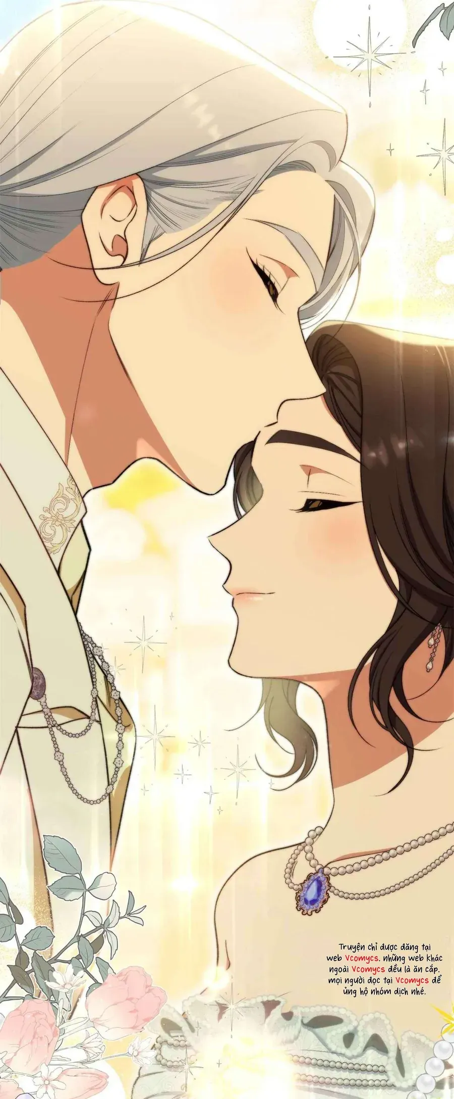 Hầu Gái Độc Quyền Của Hoàng Hậu Phản Diện - Chap 117 - Trang 34
