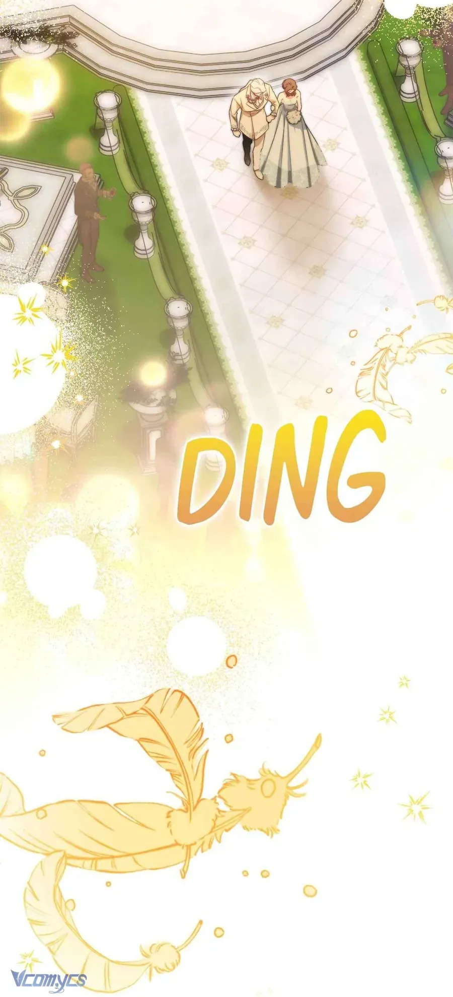 Hầu Gái Độc Quyền Của Hoàng Hậu Phản Diện - Chap 117 - Trang 37