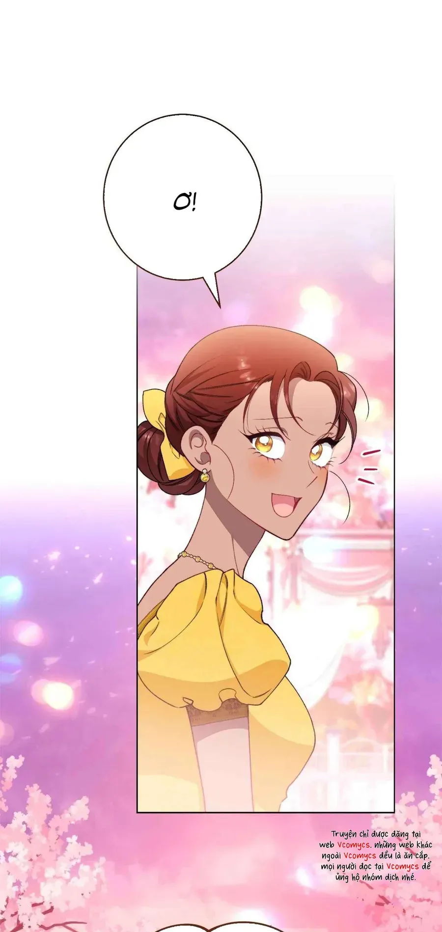 Hầu Gái Độc Quyền Của Hoàng Hậu Phản Diện - Chap 117 - Trang 40