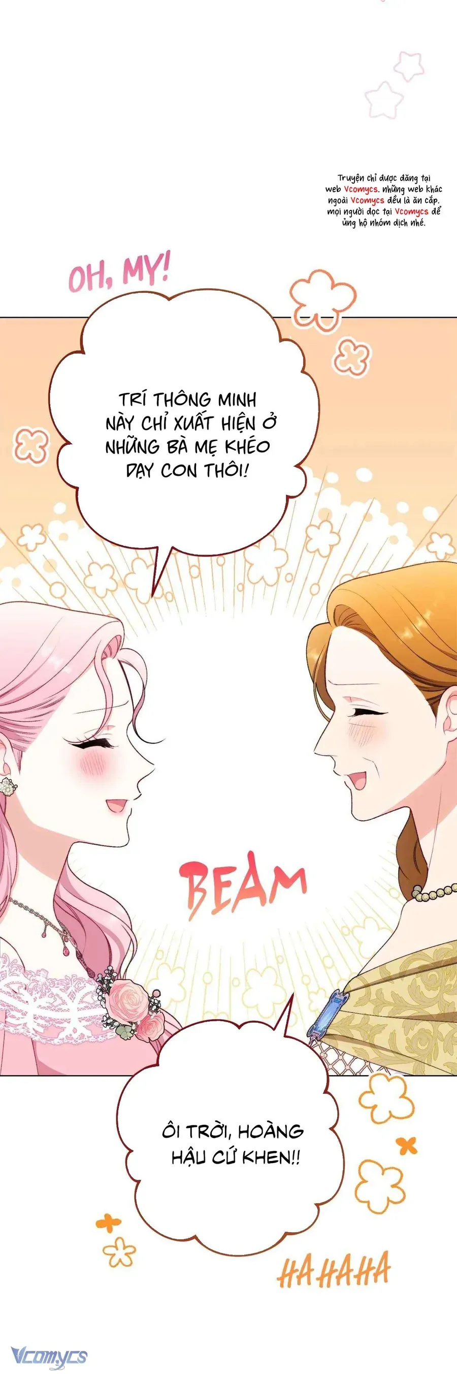 Hầu Gái Độc Quyền Của Hoàng Hậu Phản Diện - Chap 117 - Trang 47