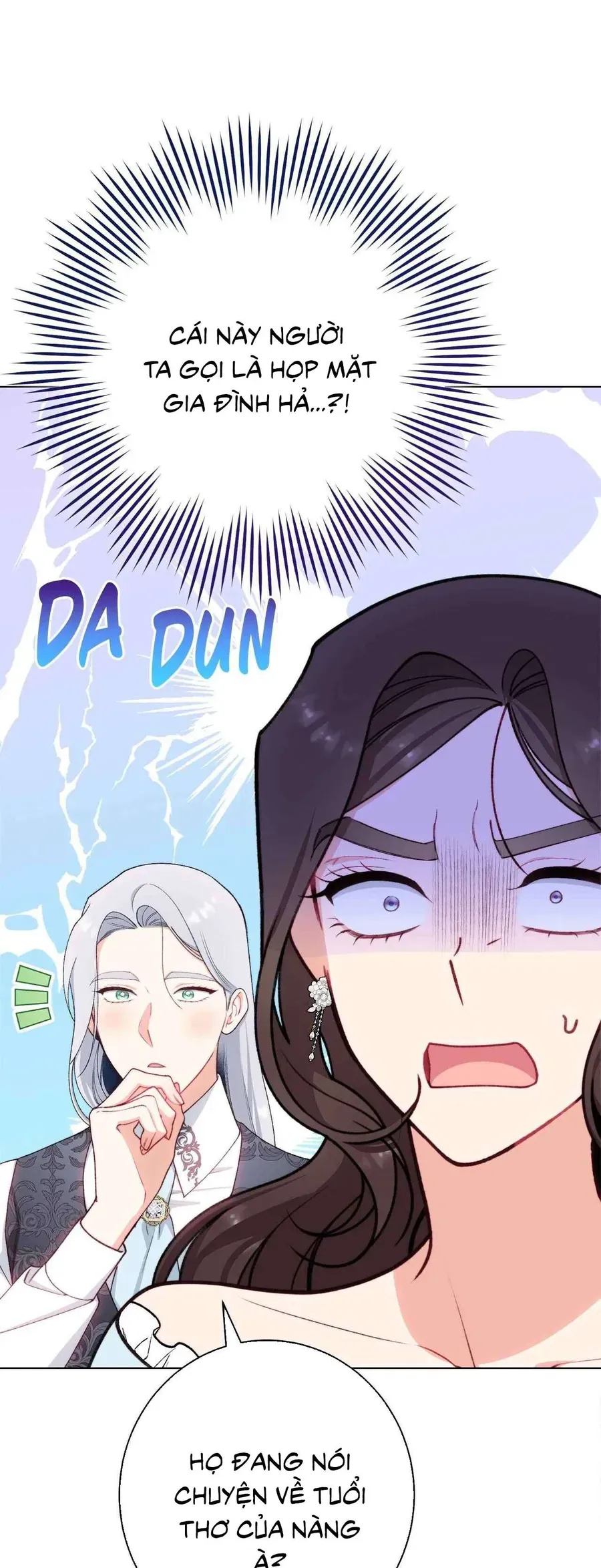 Hầu Gái Độc Quyền Của Hoàng Hậu Phản Diện - Chap 117 - Trang 48
