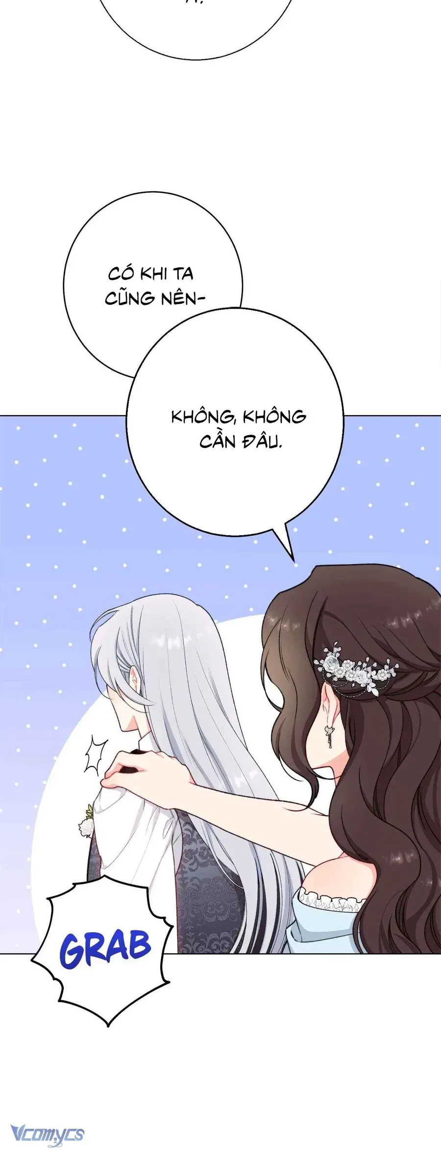 Hầu Gái Độc Quyền Của Hoàng Hậu Phản Diện - Chap 117 - Trang 49