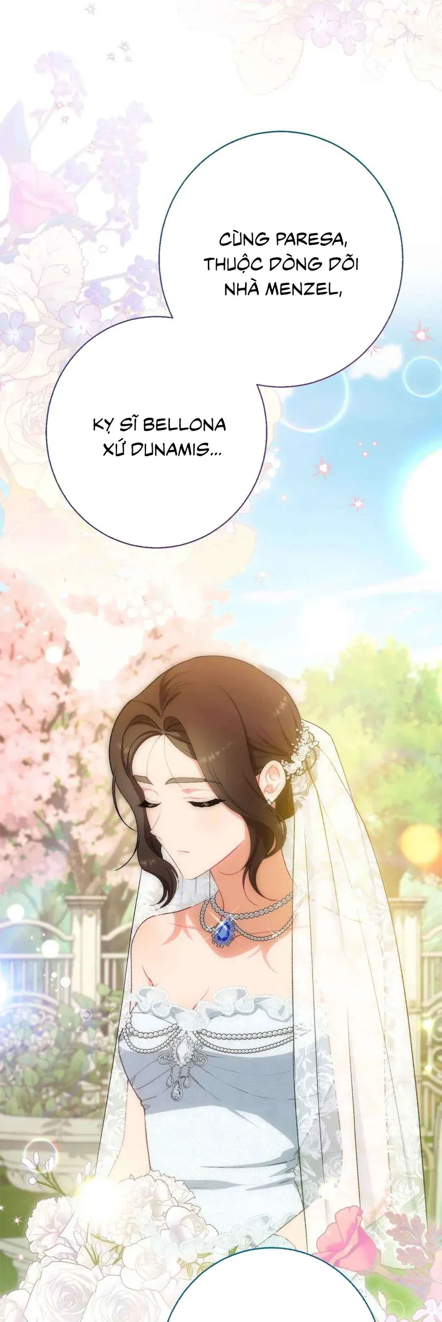 Hầu Gái Độc Quyền Của Hoàng Hậu Phản Diện - Chap 117 - Trang 6