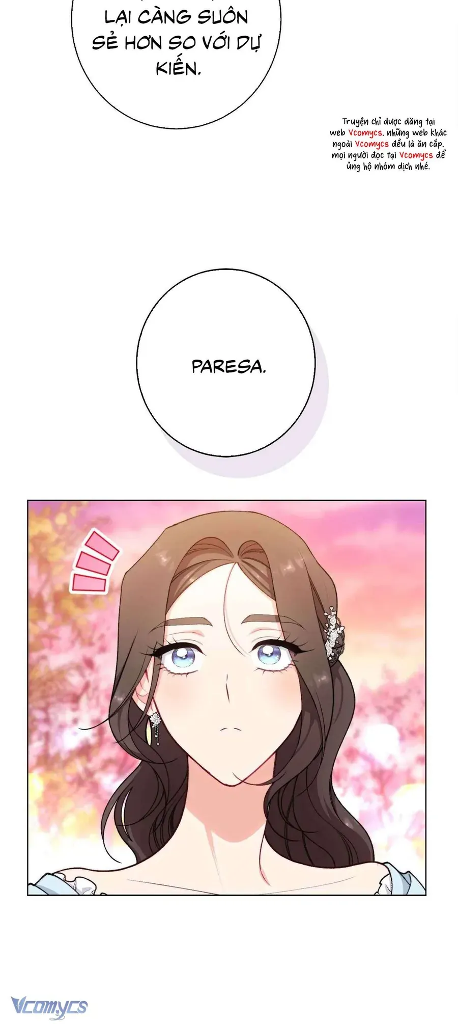 Hầu Gái Độc Quyền Của Hoàng Hậu Phản Diện - Chap 117 - Trang 53