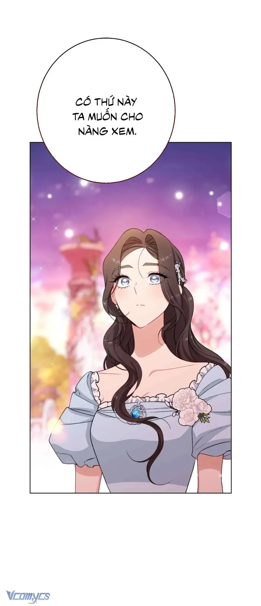 Hầu Gái Độc Quyền Của Hoàng Hậu Phản Diện - Chap 117 - Trang 55