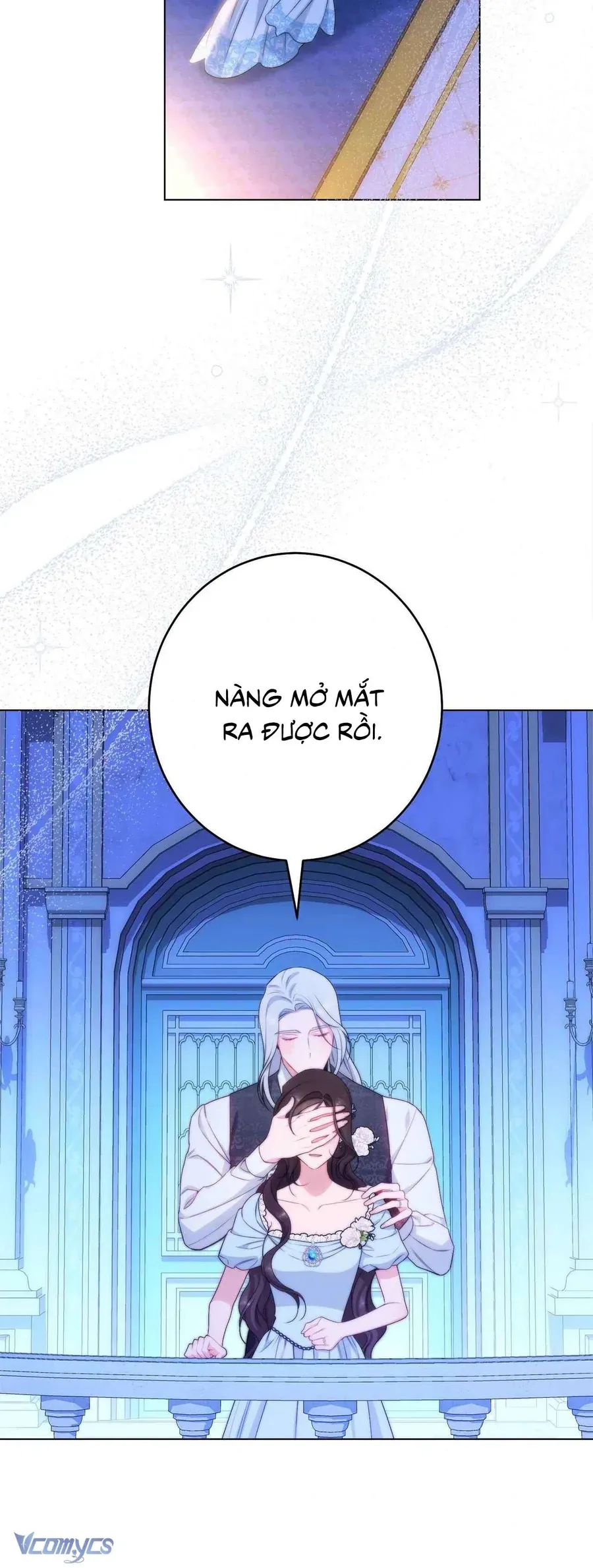 Hầu Gái Độc Quyền Của Hoàng Hậu Phản Diện - Chap 117 - Trang 57