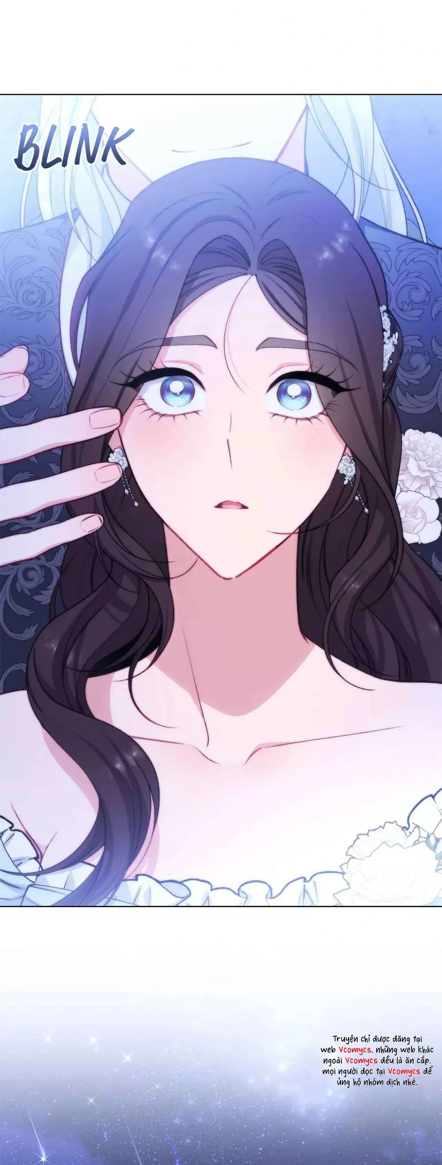 Hầu Gái Độc Quyền Của Hoàng Hậu Phản Diện - Chap 117 - Trang 58