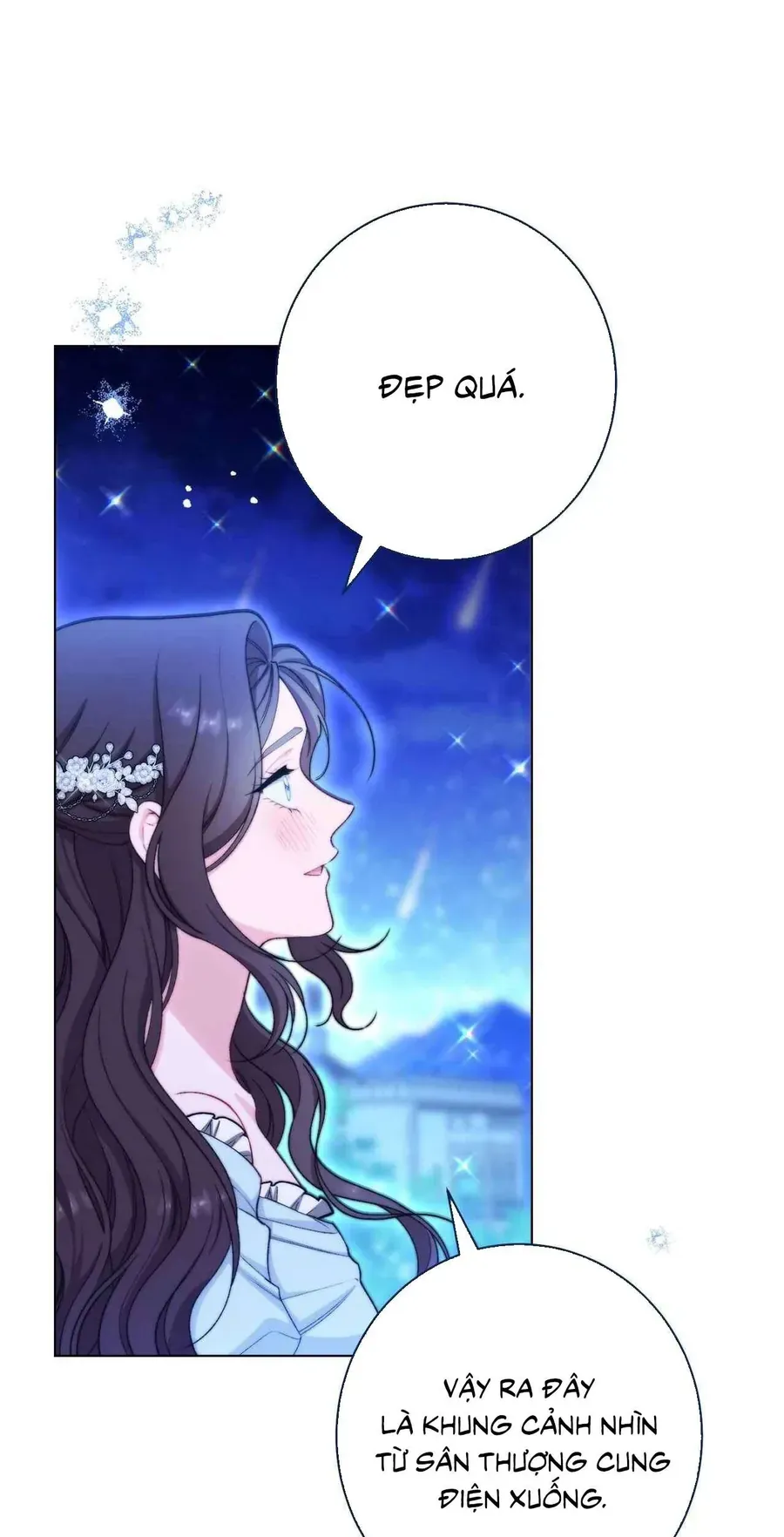 Hầu Gái Độc Quyền Của Hoàng Hậu Phản Diện - Chap 117 - Trang 60