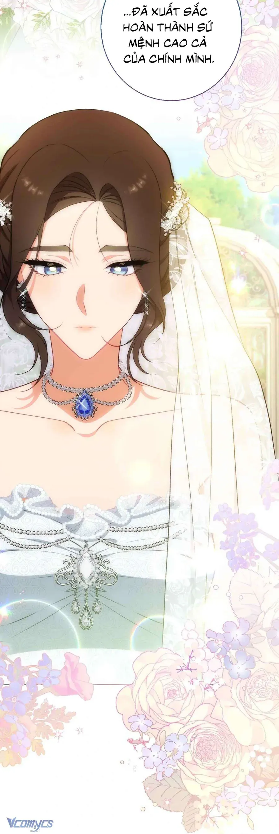 Hầu Gái Độc Quyền Của Hoàng Hậu Phản Diện - Chap 117 - Trang 7