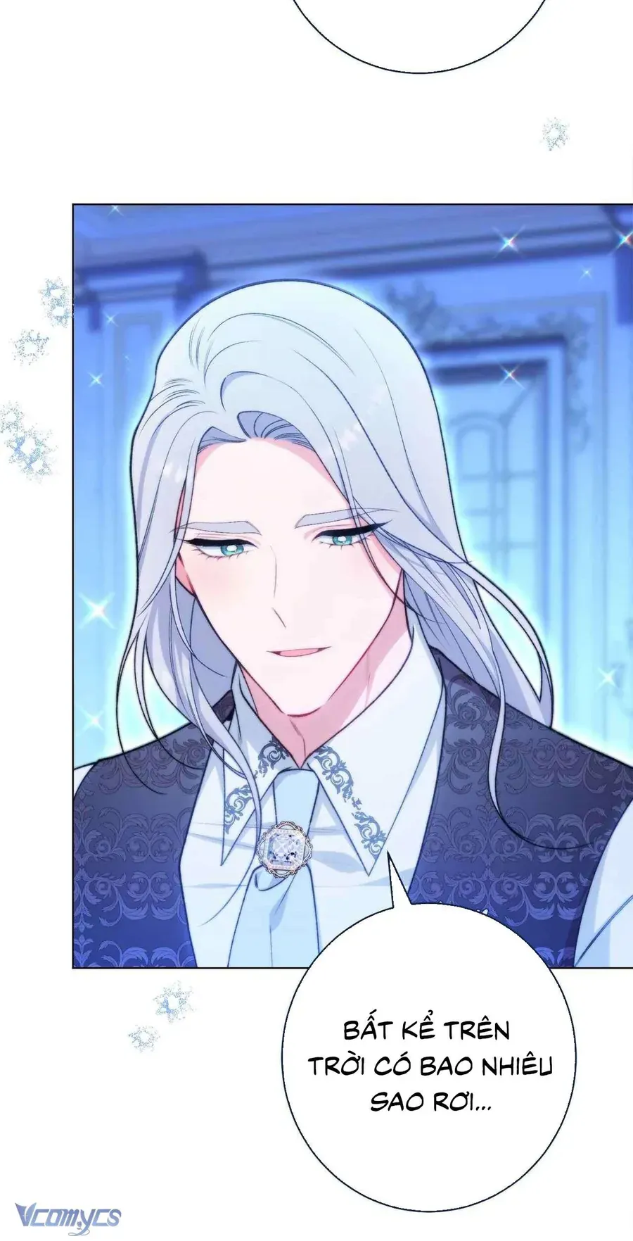 Hầu Gái Độc Quyền Của Hoàng Hậu Phản Diện - Chap 117 - Trang 61