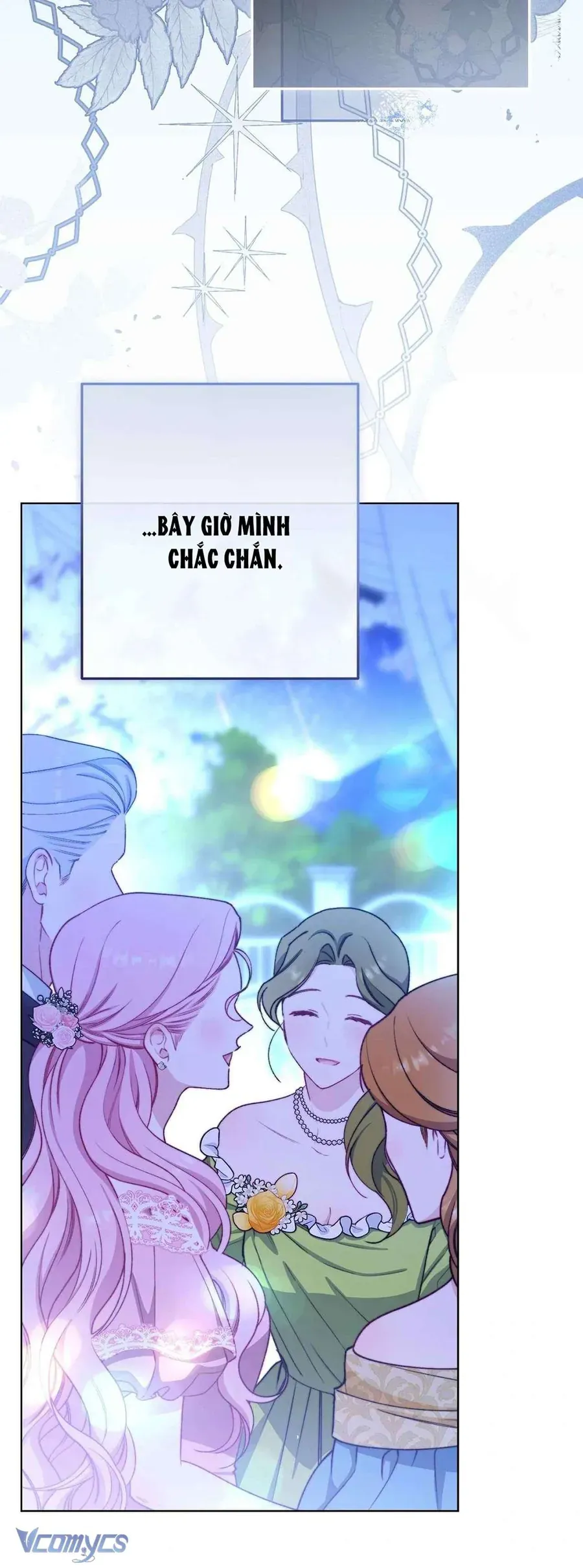 Hầu Gái Độc Quyền Của Hoàng Hậu Phản Diện - Chap 117 - Trang 66