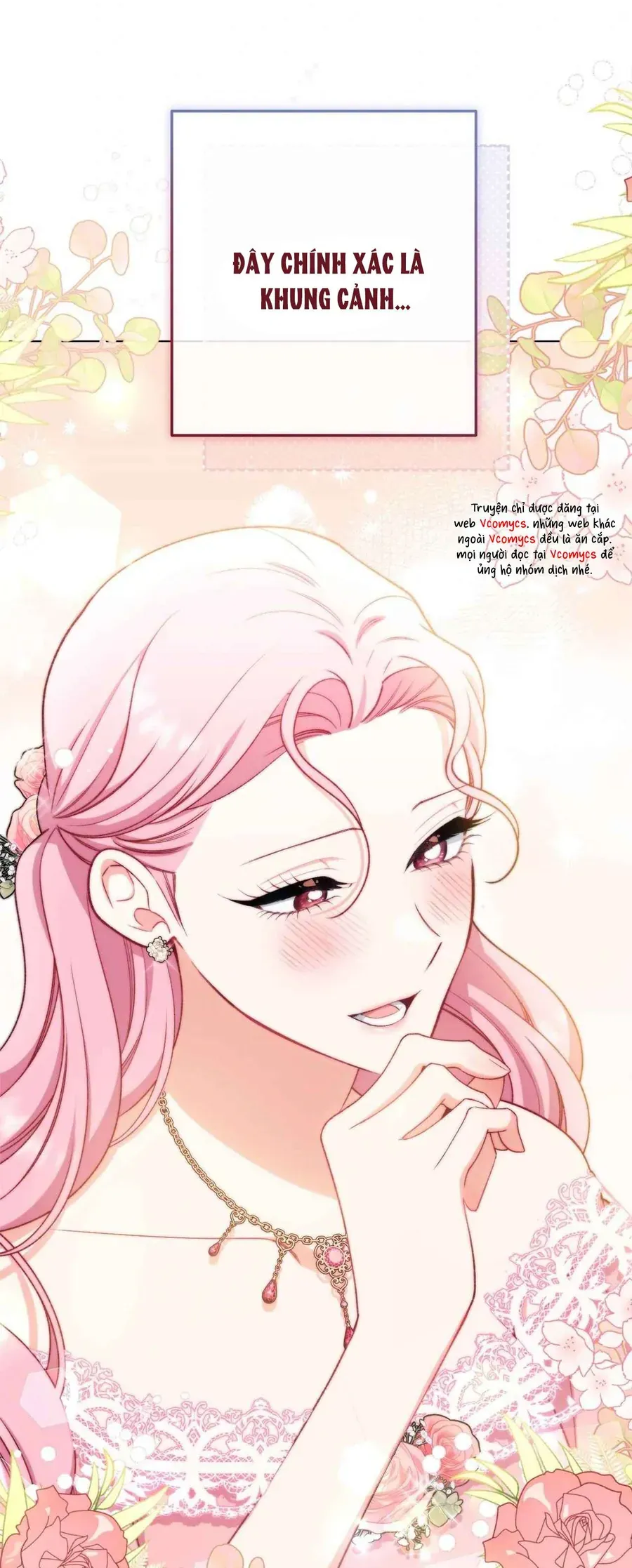 Hầu Gái Độc Quyền Của Hoàng Hậu Phản Diện - Chap 117 - Trang 67