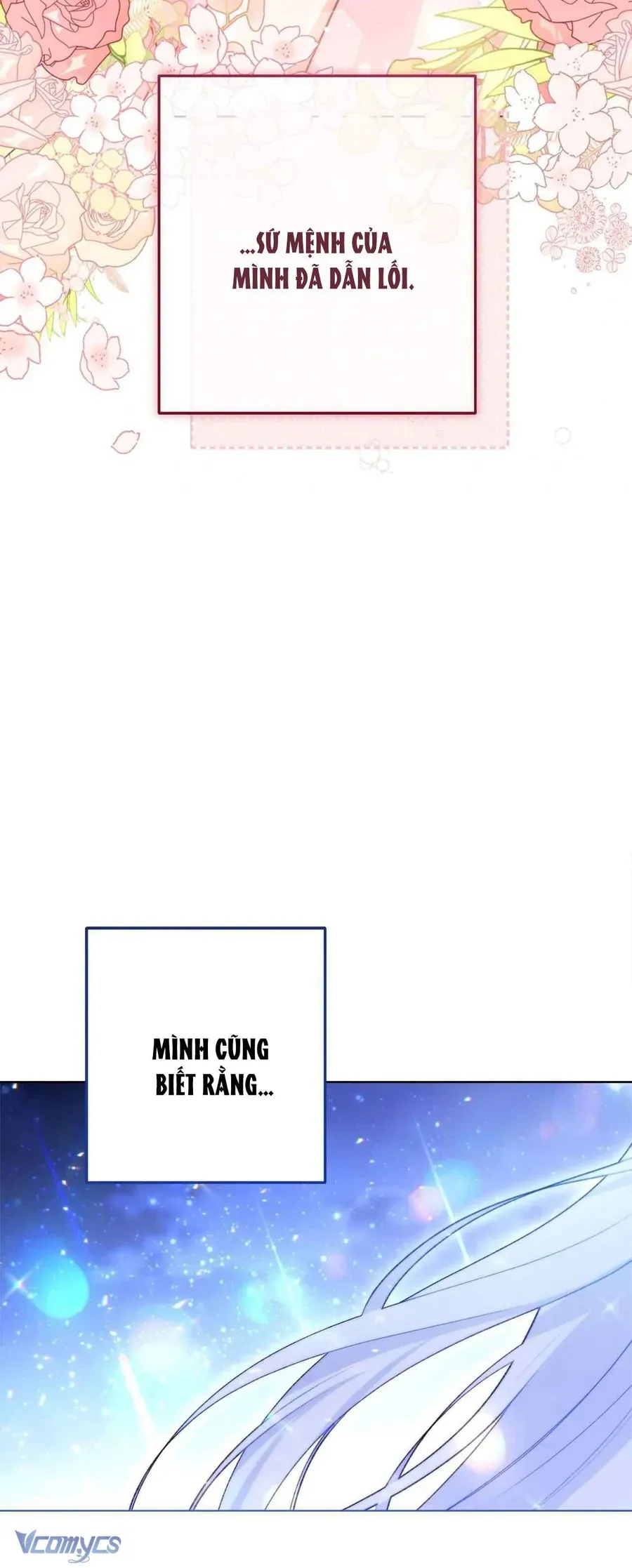 Hầu Gái Độc Quyền Của Hoàng Hậu Phản Diện - Chap 117 - Trang 68