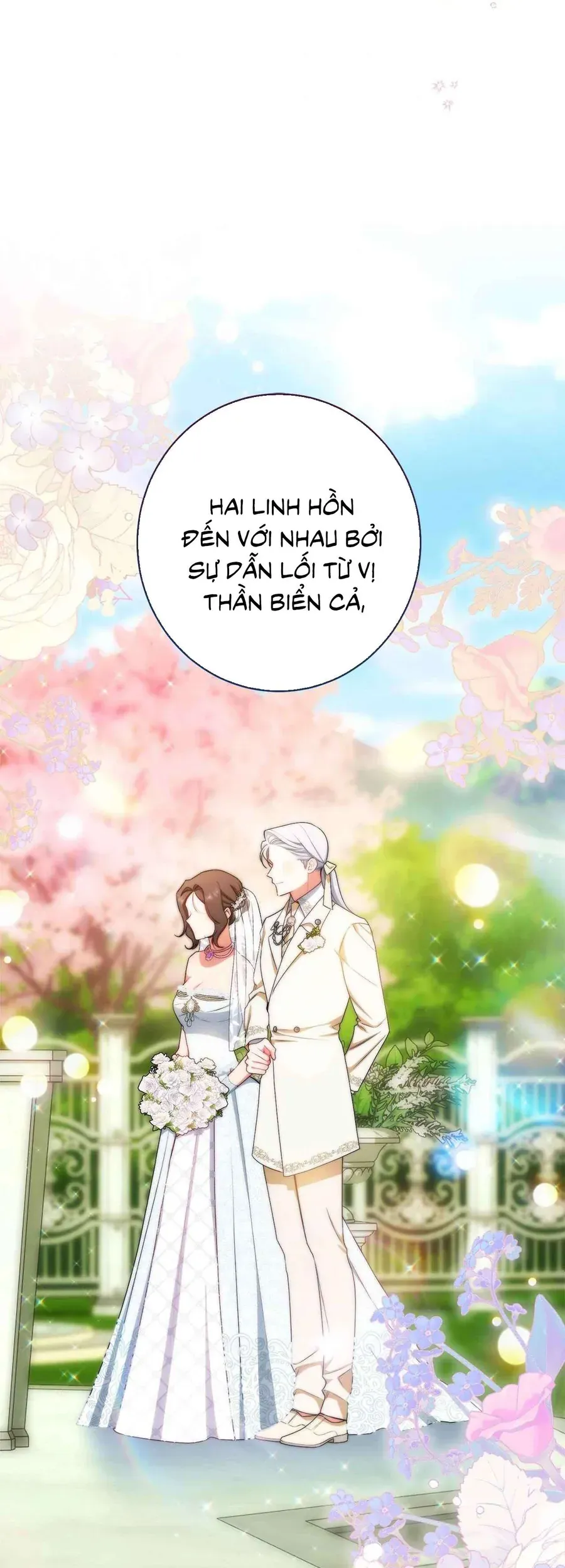 Hầu Gái Độc Quyền Của Hoàng Hậu Phản Diện - Chap 117 - Trang 8