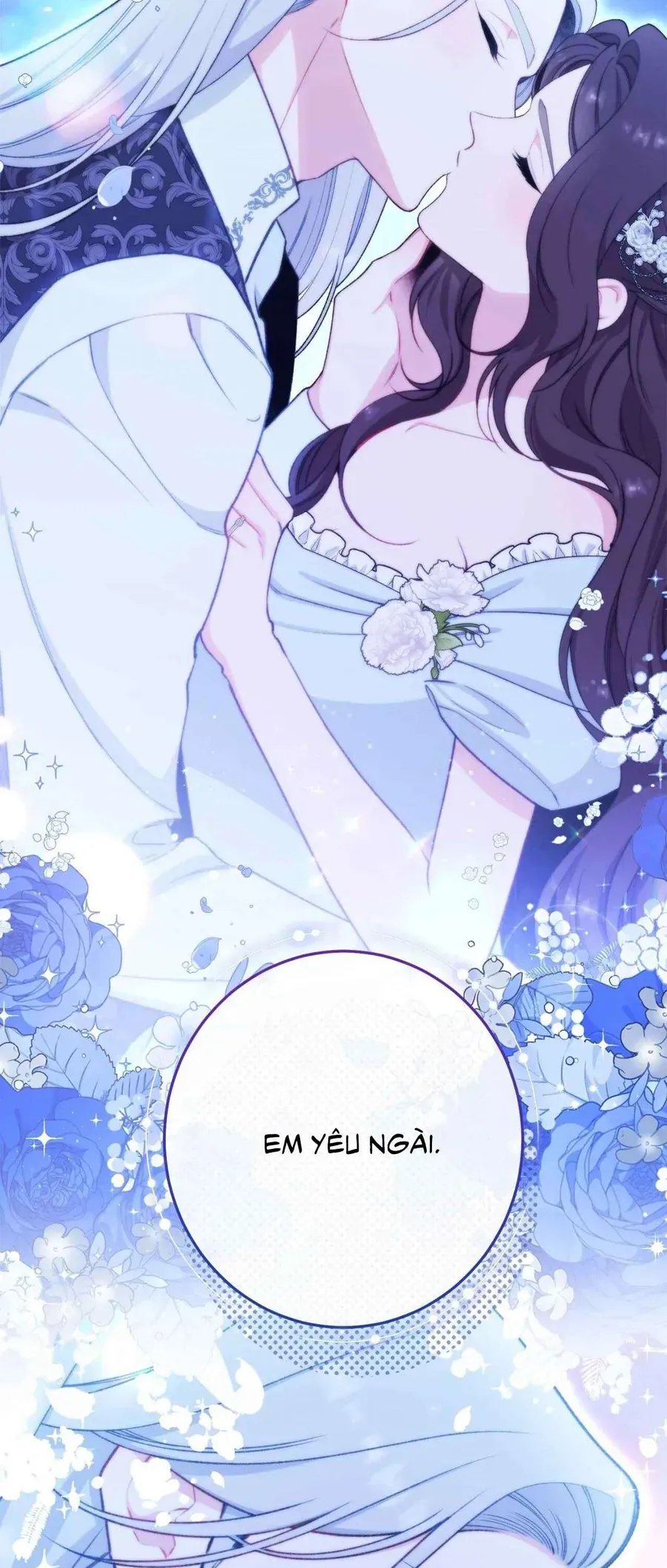 Hầu Gái Độc Quyền Của Hoàng Hậu Phản Diện - Chap 117 - Trang 73