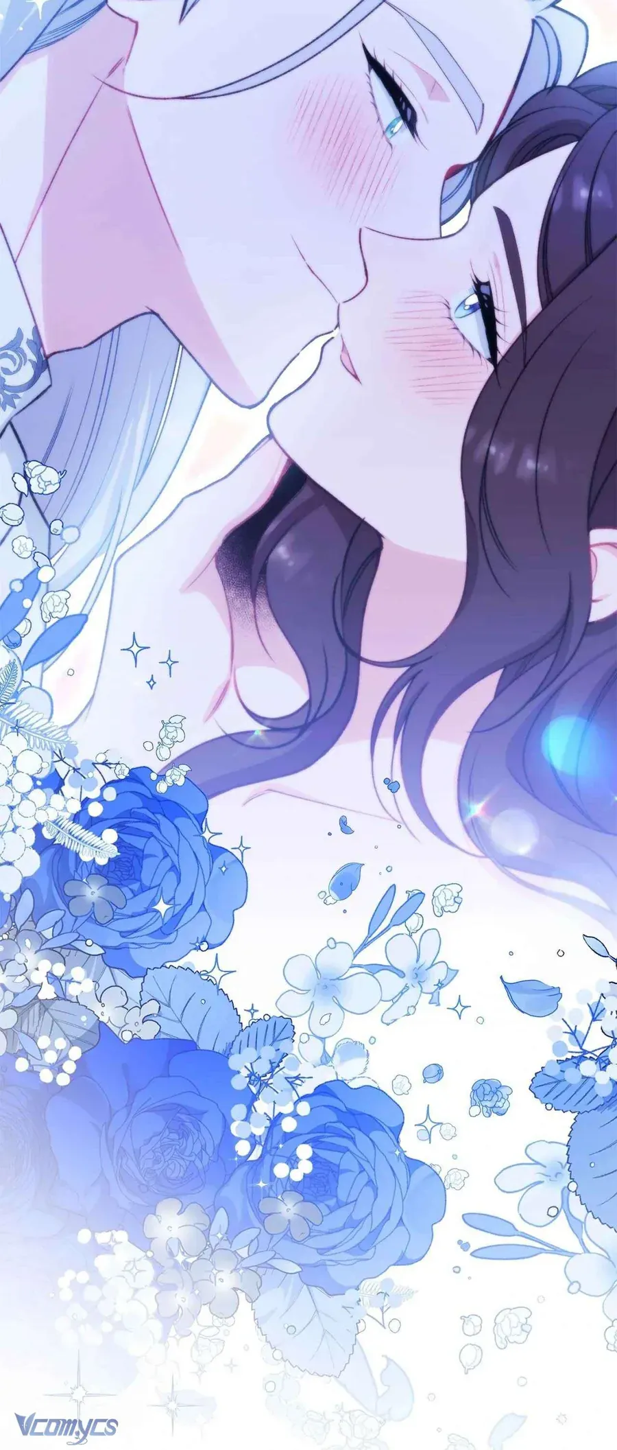 Hầu Gái Độc Quyền Của Hoàng Hậu Phản Diện - Chap 117 - Trang 74