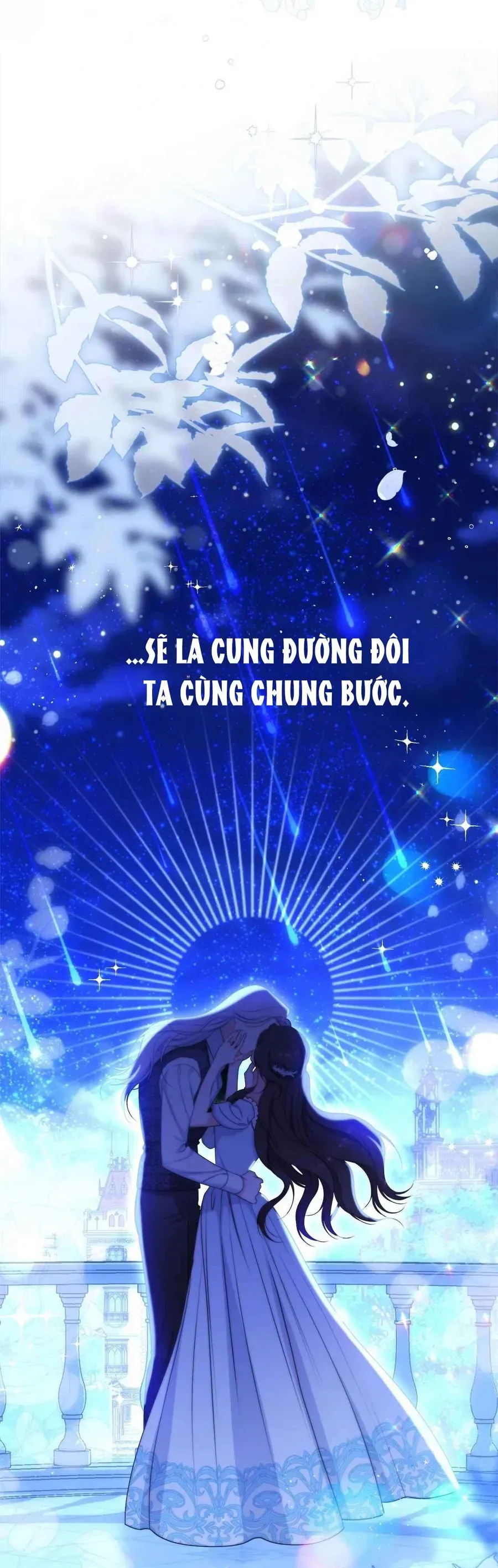 Hầu Gái Độc Quyền Của Hoàng Hậu Phản Diện - Chap 117 - Trang 75