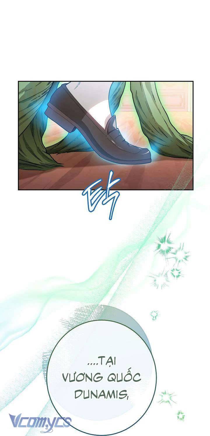 Hầu Gái Độc Quyền Của Hoàng Hậu Phản Diện - Chap 12 - Trang 2