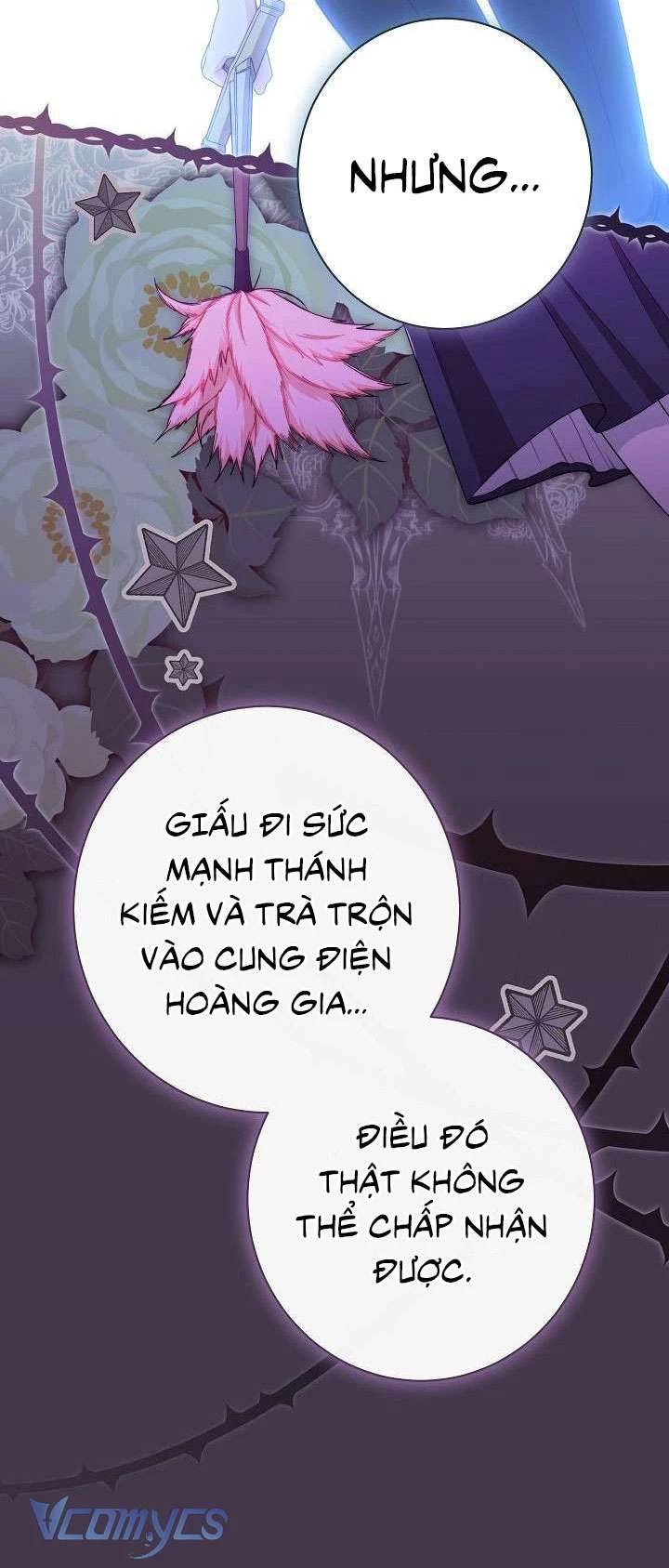 Hầu Gái Độc Quyền Của Hoàng Hậu Phản Diện - Chap 12 - Trang 15