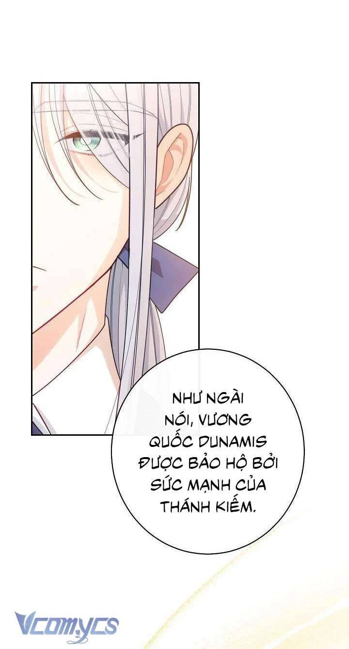 Hầu Gái Độc Quyền Của Hoàng Hậu Phản Diện - Chap 12 - Trang 21