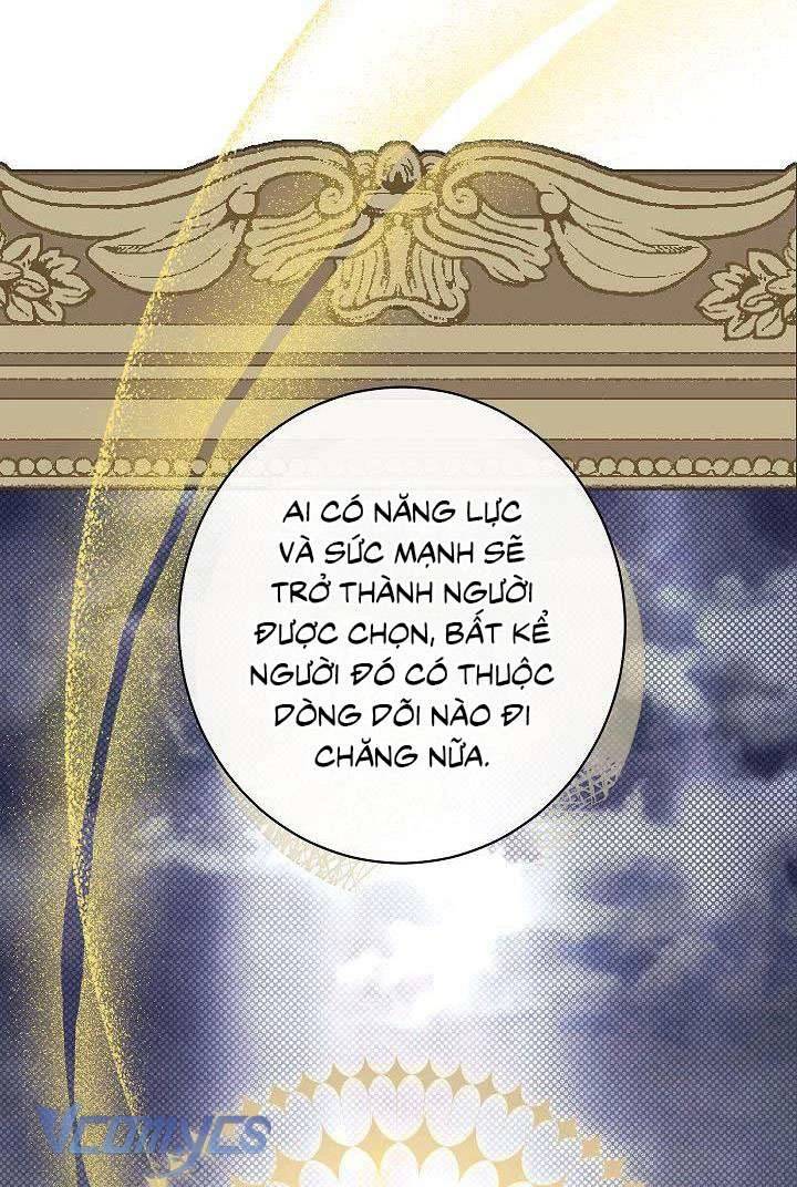 Hầu Gái Độc Quyền Của Hoàng Hậu Phản Diện - Chap 12 - Trang 22